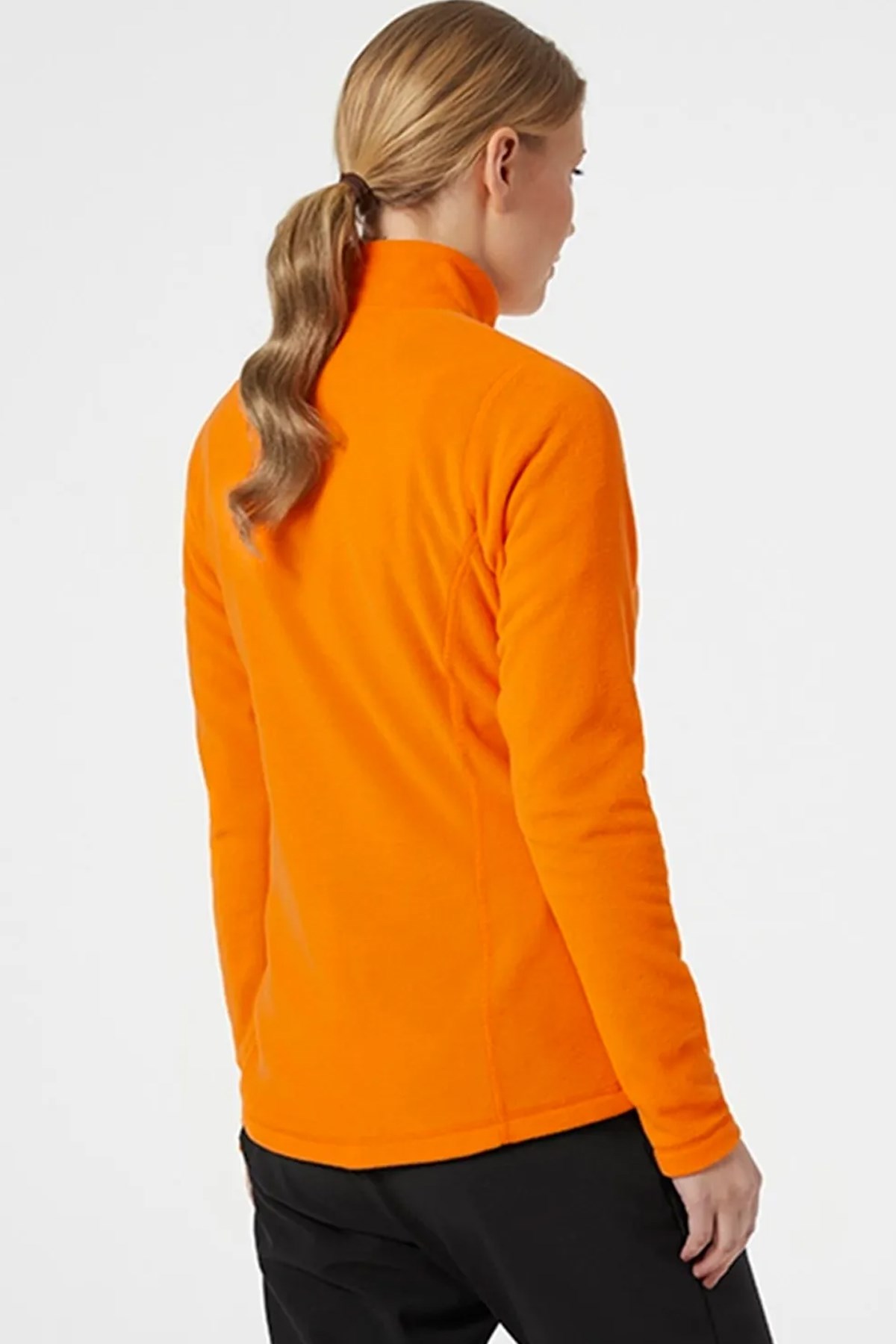 Helly Hansen Slope Polar Fleece HH..15001 325 Turuncu