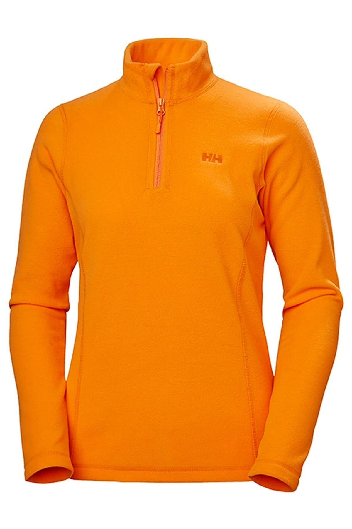 Helly Hansen Slope Polar Fleece HH..15001 325 Turuncu
