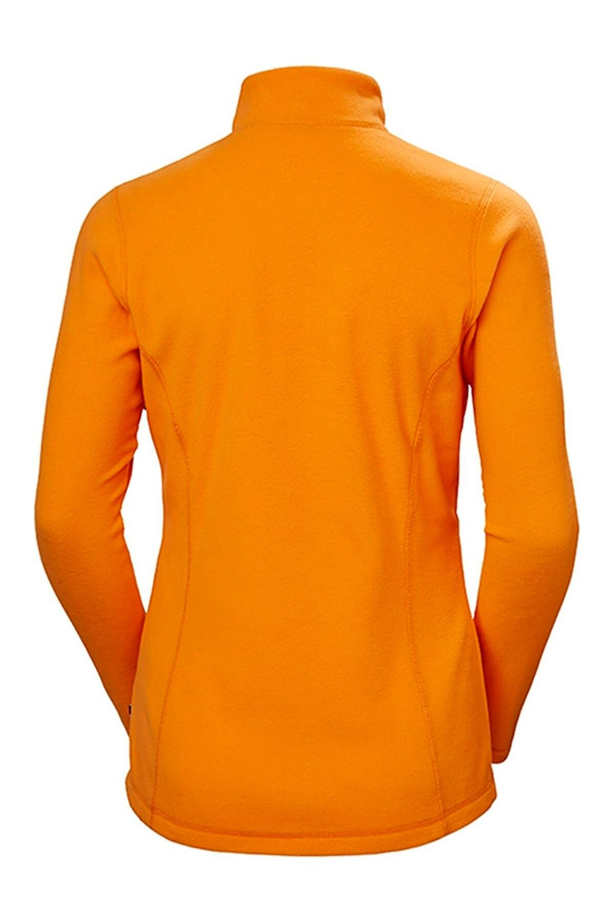 Helly Hansen Slope Polar Fleece HH..15001 325 Turuncu