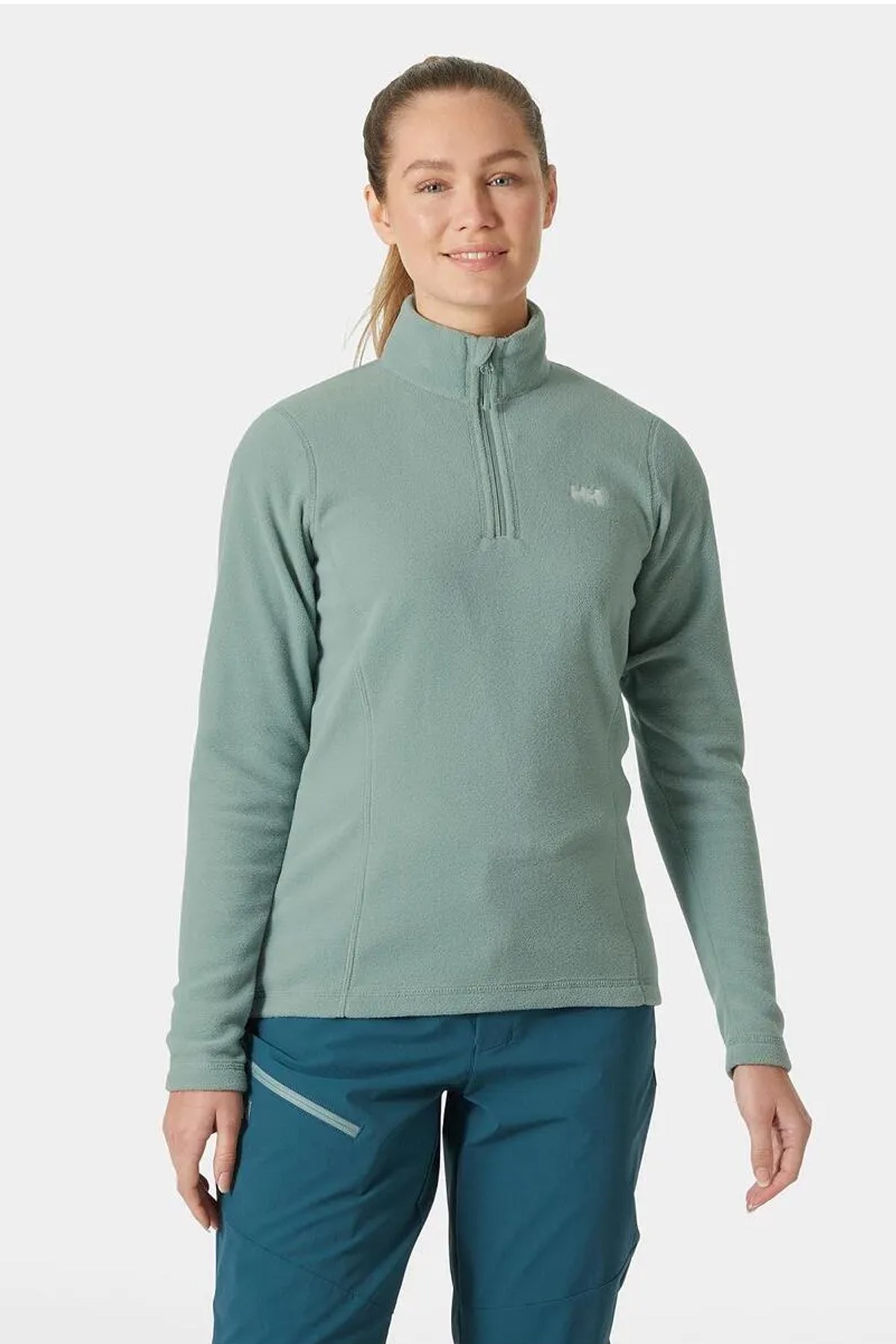 Helly Hansen Slope Polar Fleece HH..15001 489 Gri