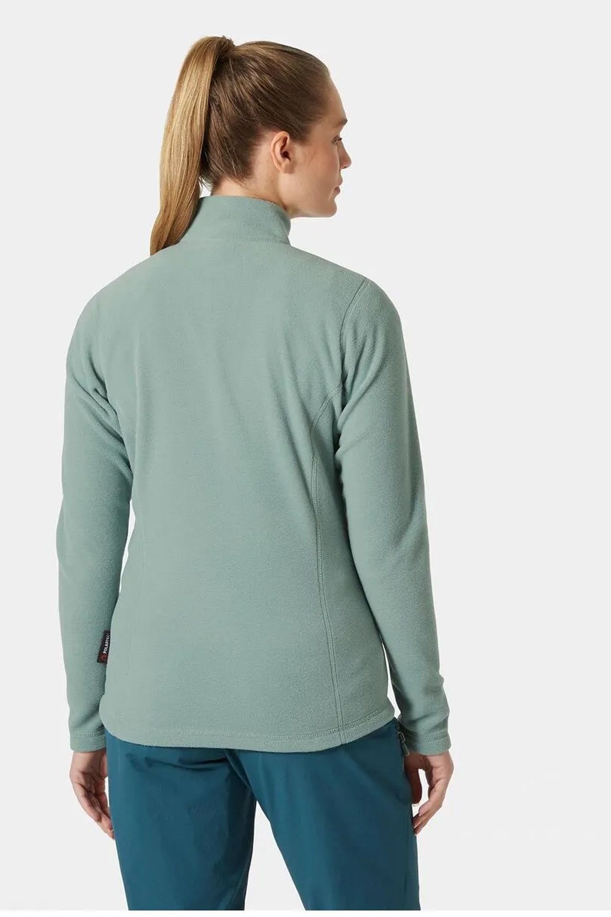 Helly Hansen Slope Polar Fleece HH..15001 489 Gri