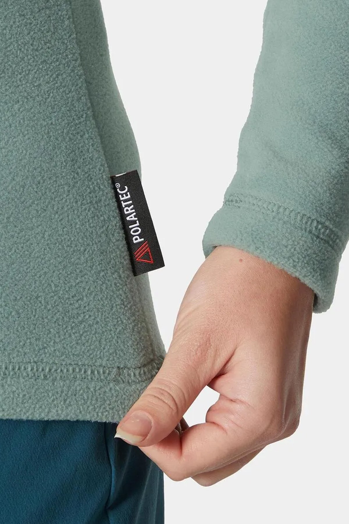 Helly Hansen Slope Polar Fleece HH..15001 489 Gri