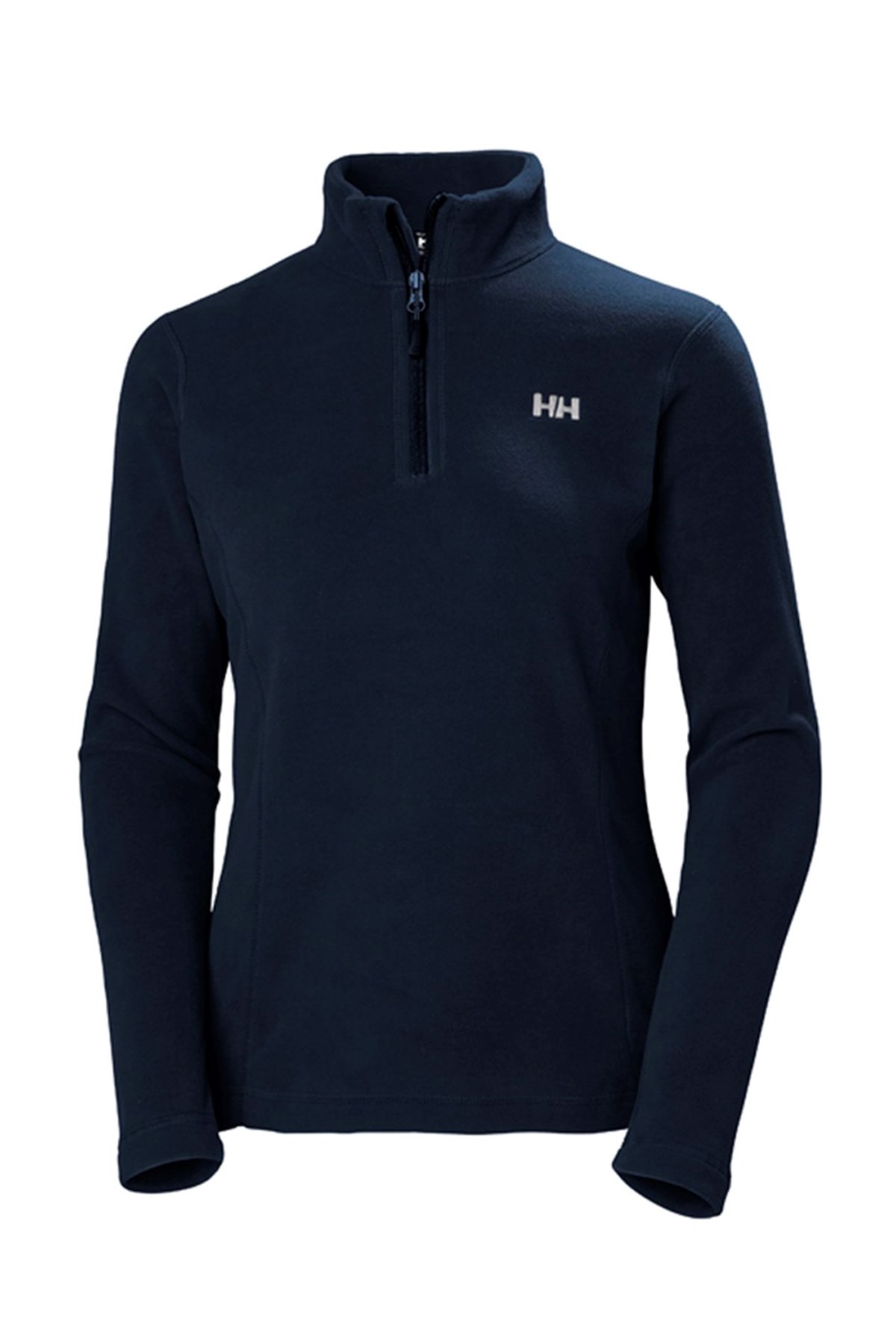 Helly Hansen Slope Polar Fleece Kadın Sweatshirt HH..15001 599 Lacivert