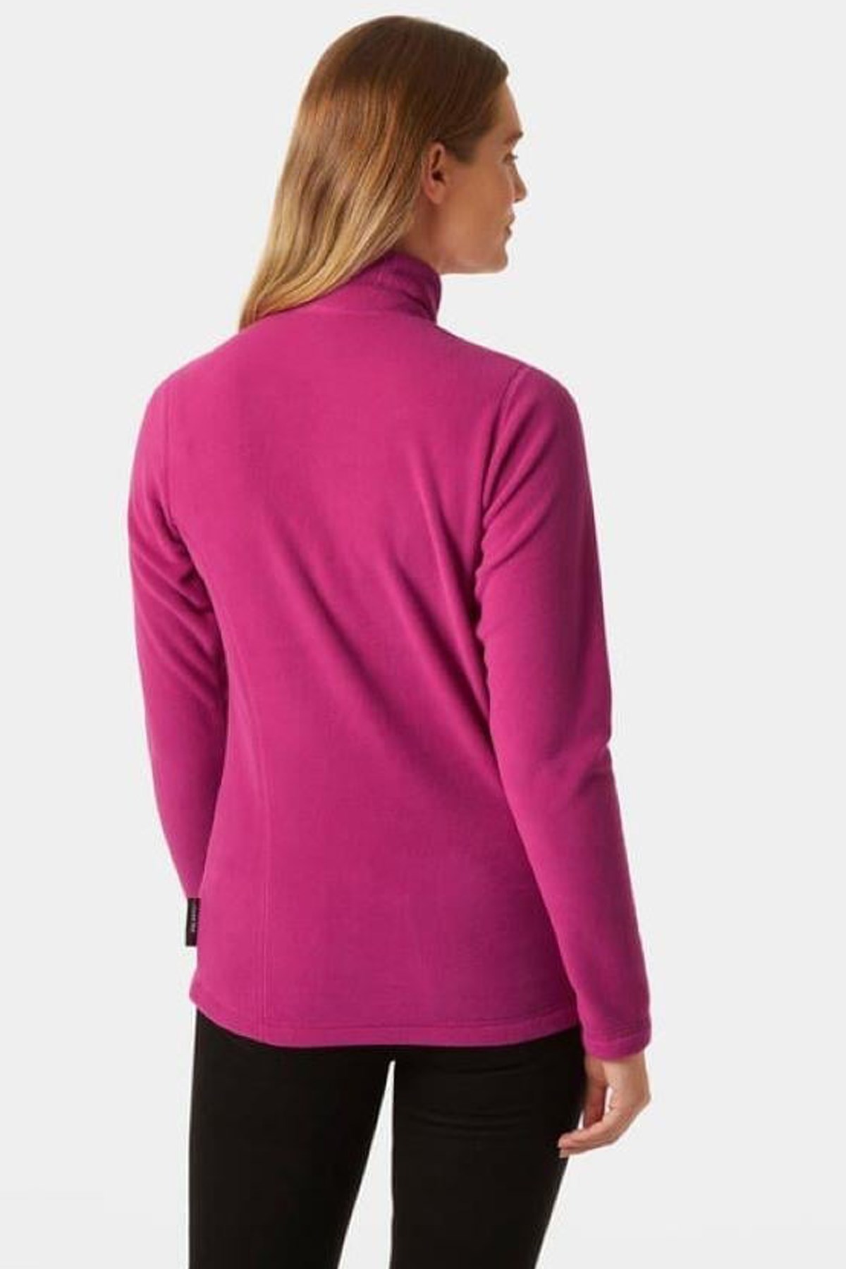 Helly Hansen Slope Polar Fleece HH..15001 663 Fuşya