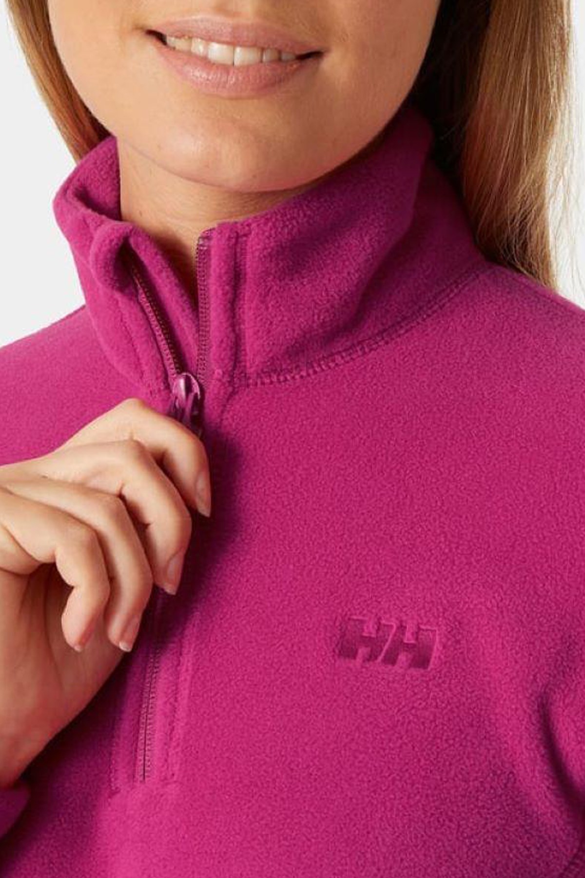 Helly Hansen Slope Polar Fleece HH..15001 663 Fuşya