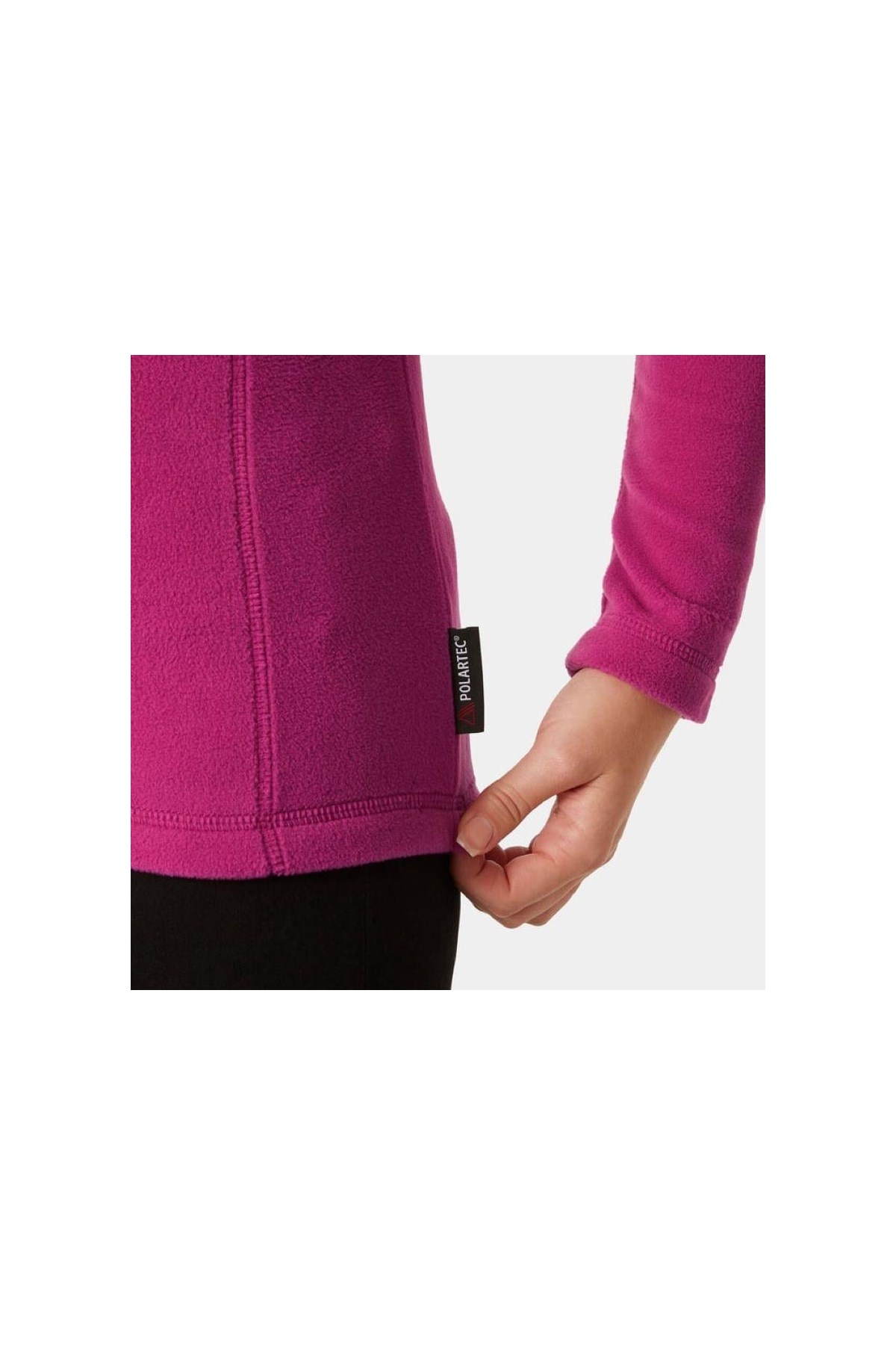 Helly Hansen Slope Polar Fleece HH..15001 663 Fuşya