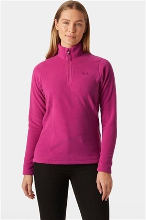 Helly Hansen Slope Polar Fleece HH..15001 663 Fuşya