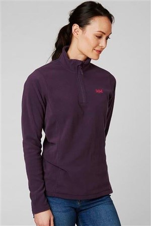 Helly Hansen Slope Kadın Polar Sweatshirt HH..15001 664