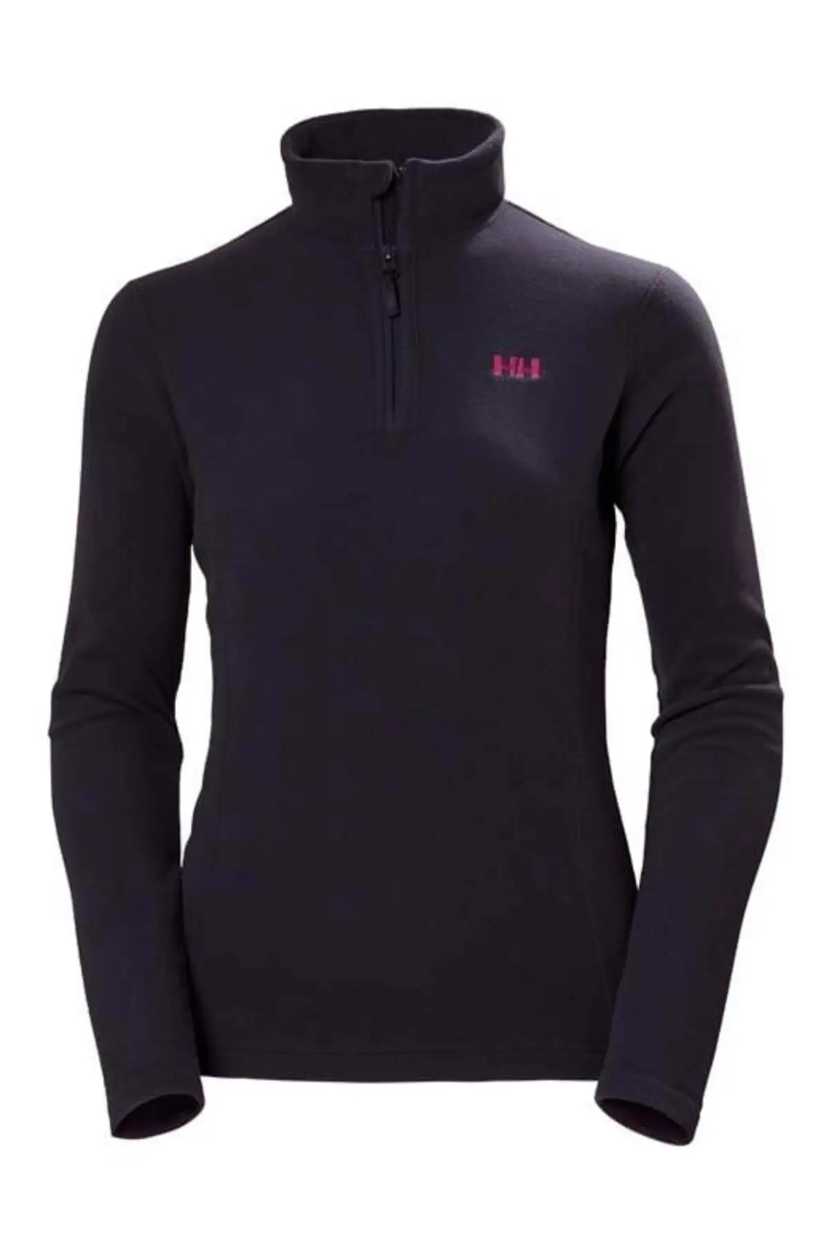 Helly Hansen Kadın Slope Polar Sweatshirt Mor