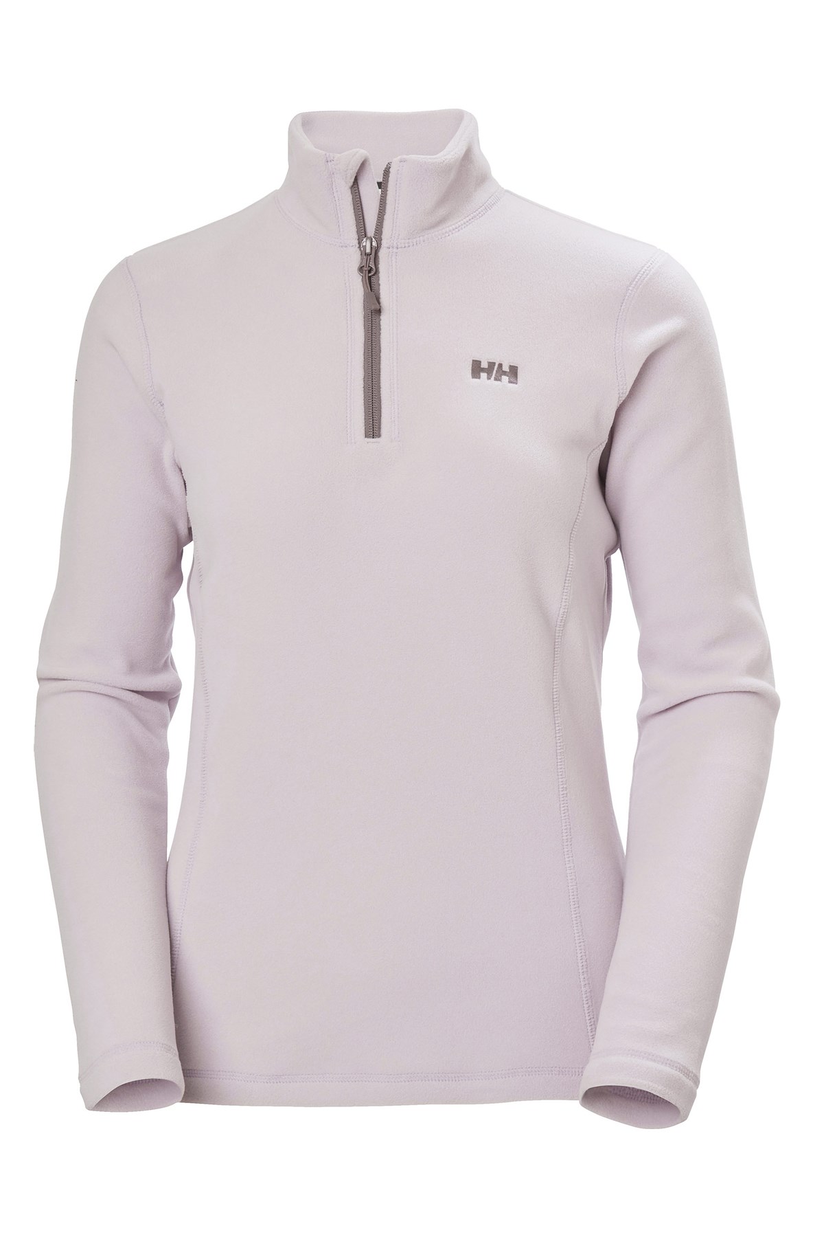 Helly Hansen Slope Polar Fleece Kadın Sweatshirt HH..15001 692A Mor