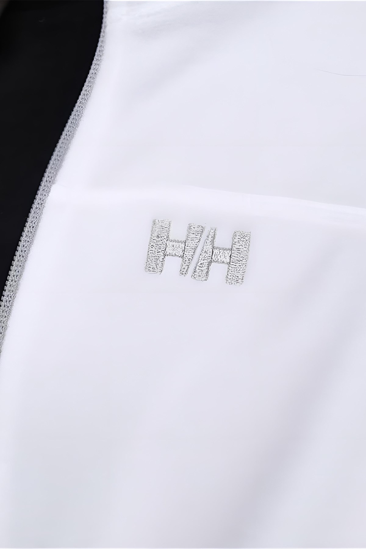 Helly Hansen Pretty Kadın Polar HH..15007 007 Beyaz