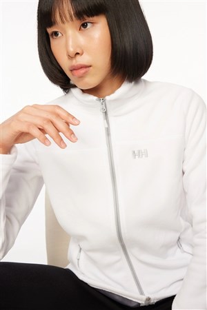 Helly Hansen Pretty Polar Mont HH..15007 047 Beyaz