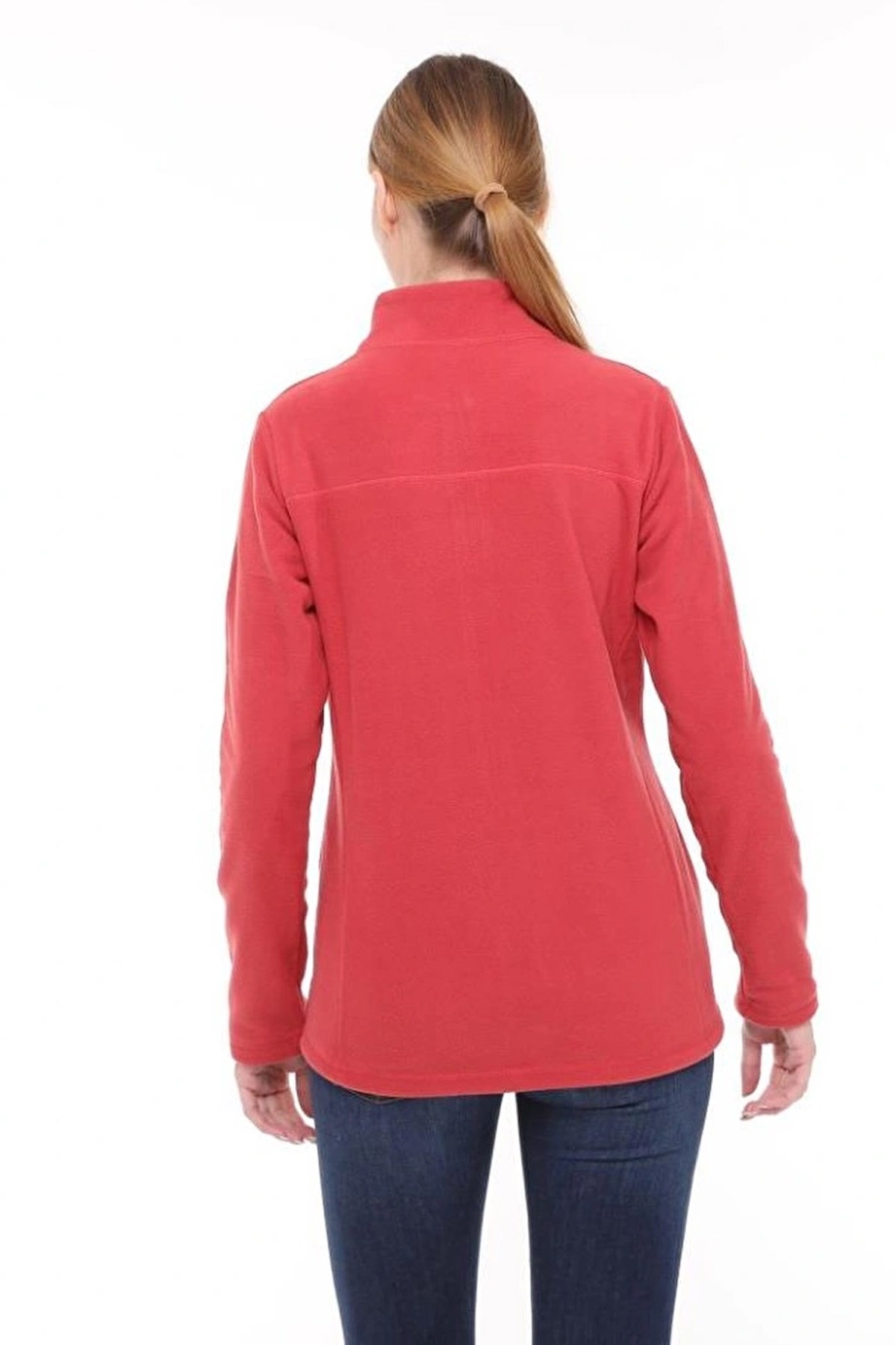 Helly Hansen Pretty Polar Mont HH..15007 101 Kırmızı