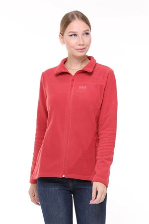 Helly Hansen Pretty Polar Mont HH..15007 101 Kırmızı