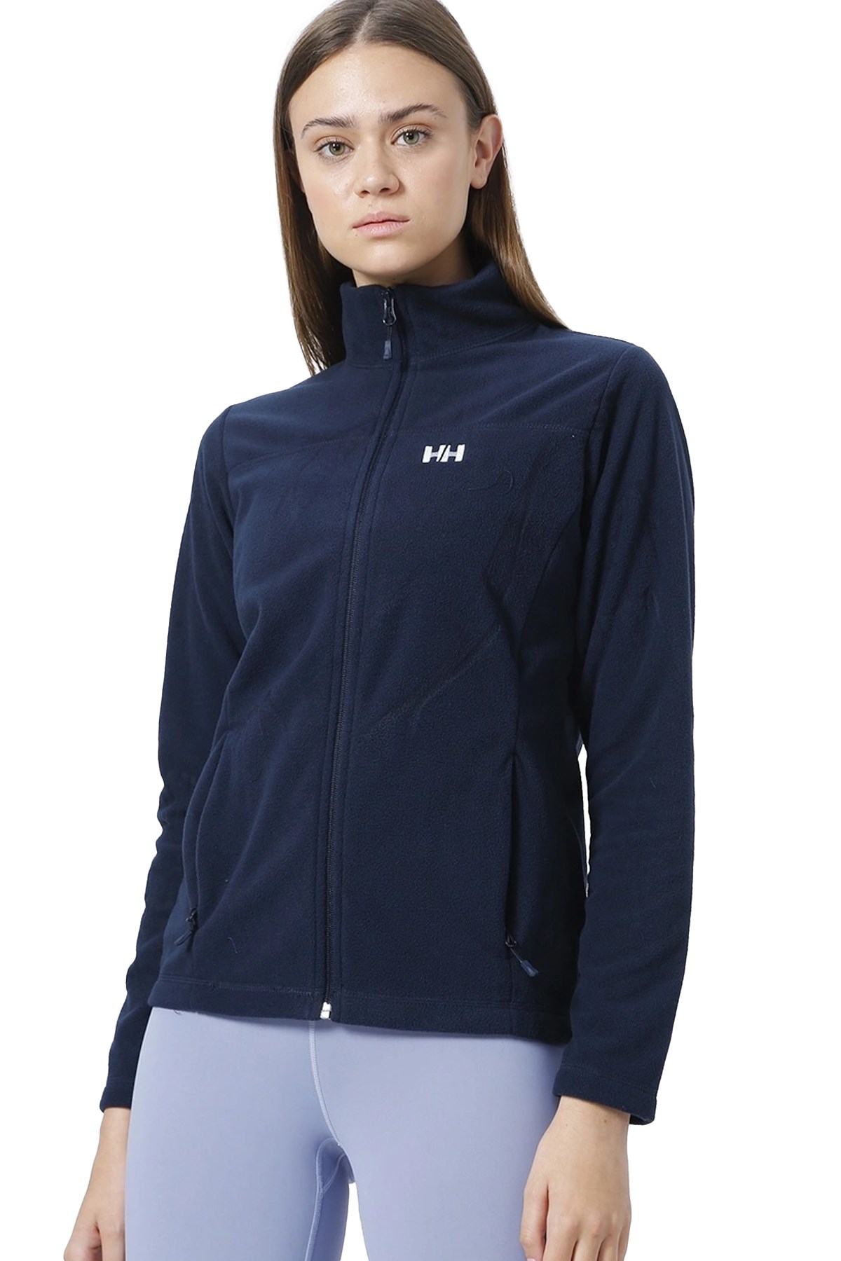 Helly Hansen Pretty Kadın Polar HH..15007 599 Lacivert