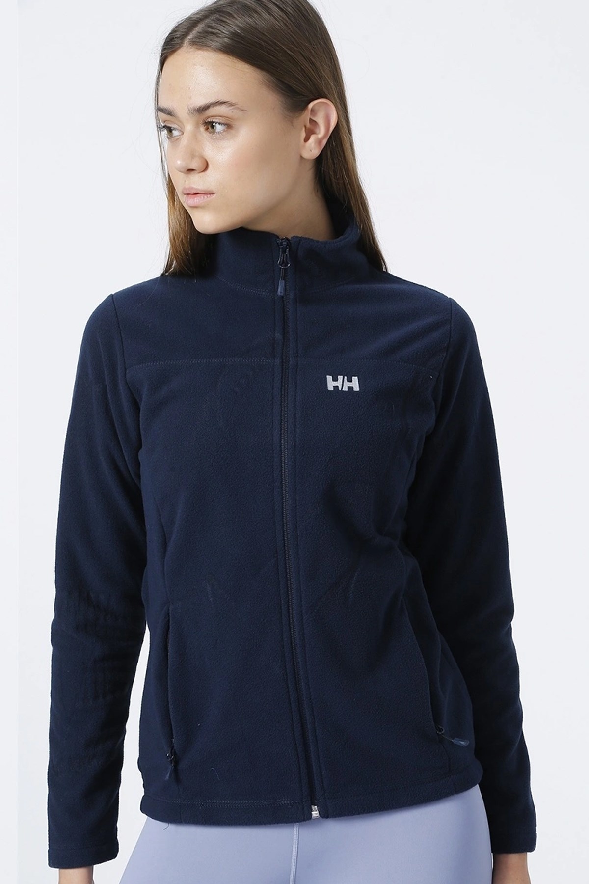 Helly Hansen Pretty Kadın Polar HH..15007 599 Lacivert
