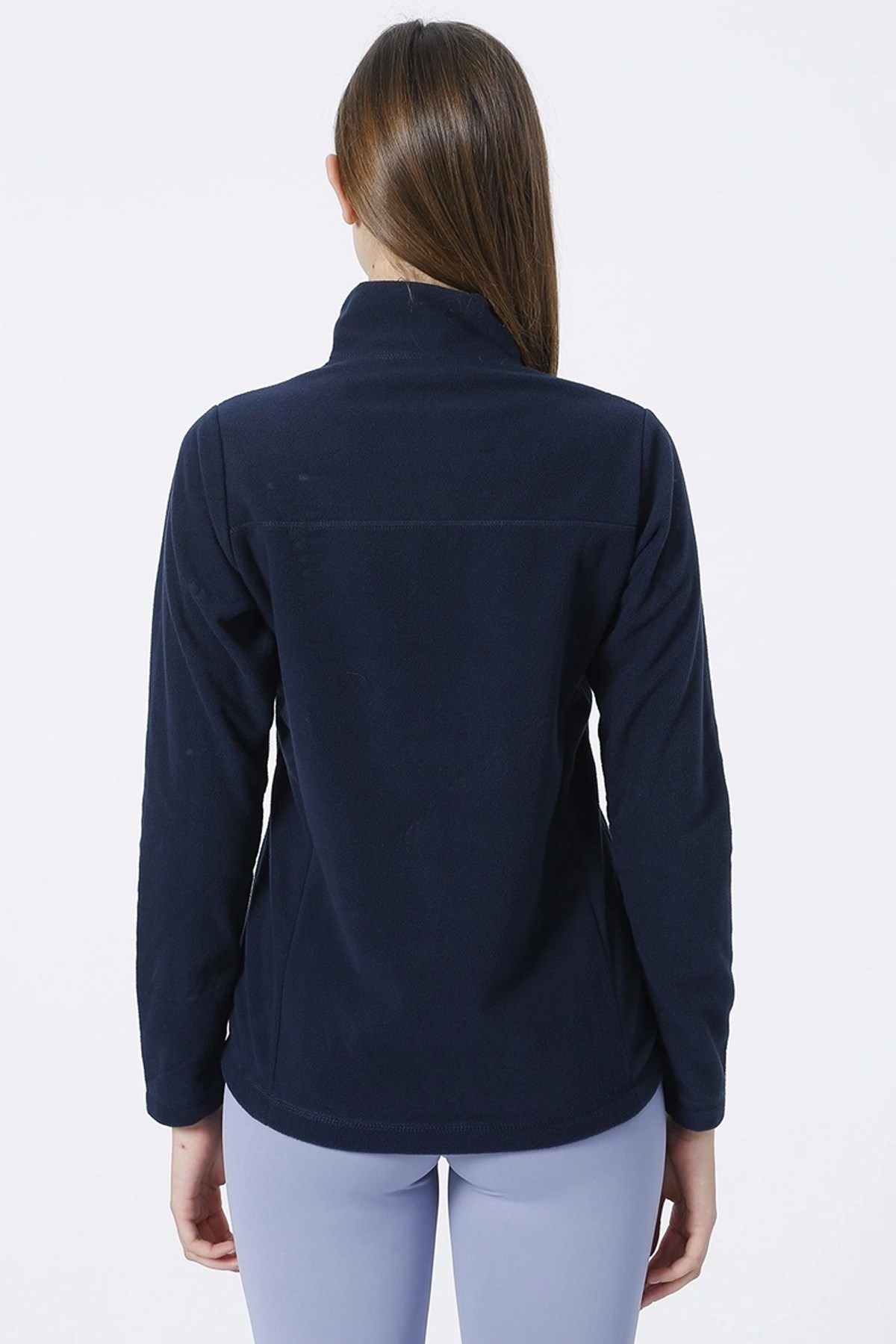Helly Hansen Pretty Kadın Polar HH..15007 599 Lacivert
