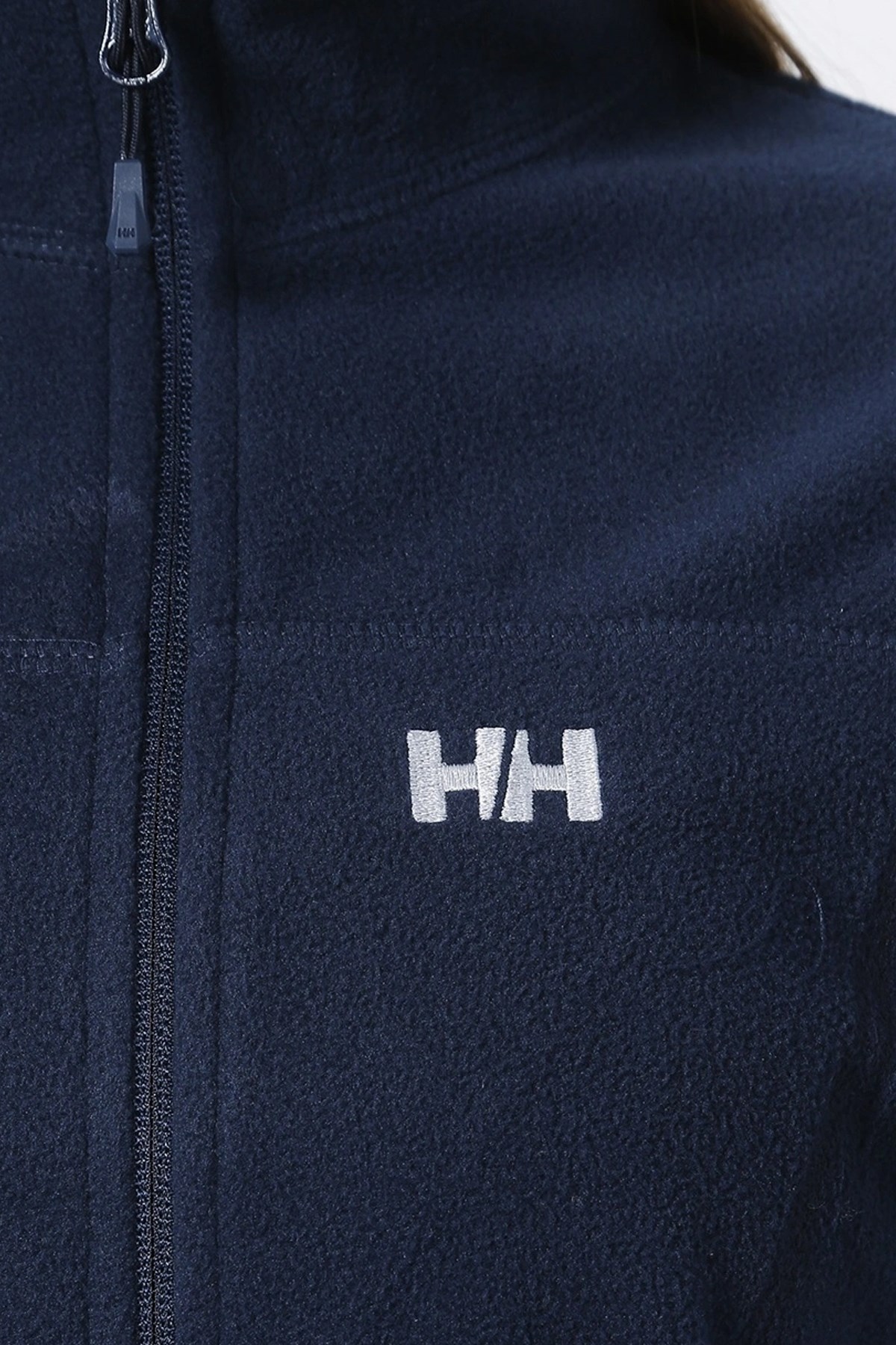 Helly Hansen Pretty Kadın Polar HH..15007 599 Lacivert