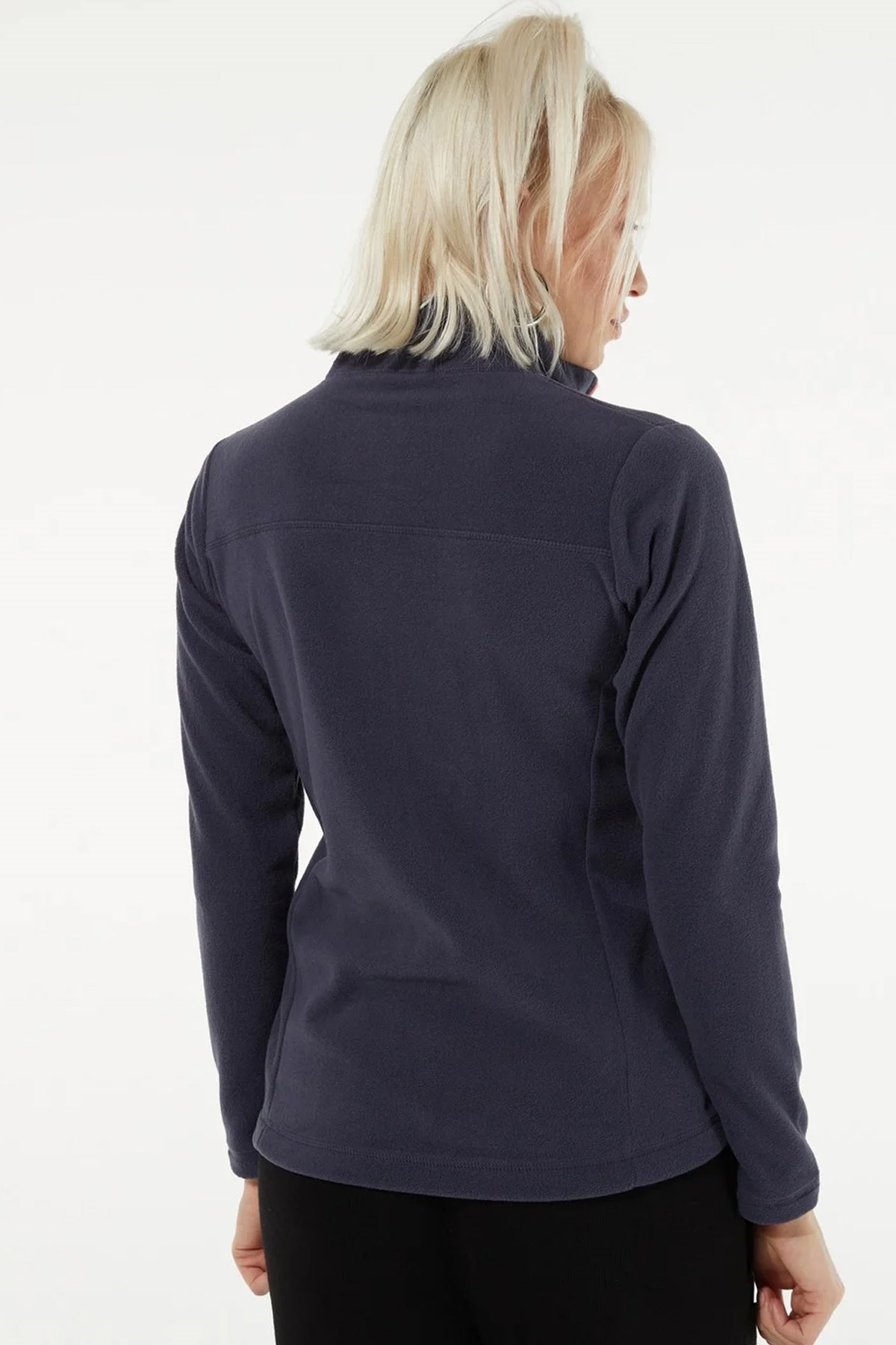 Helly Hansen Pretty Kadın Polar HH..15007 994 Lacivert