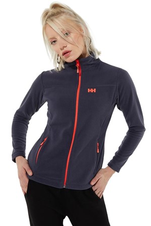 Helly Hansen Pretty Kadın Polar HH..15007 994 Lacivert