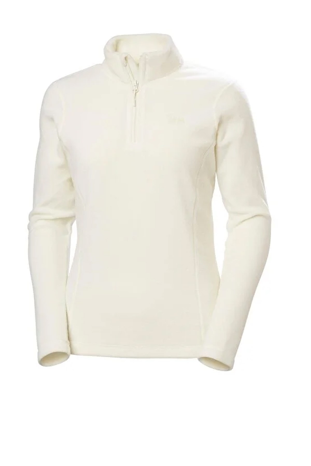 Helly Hansen Kadın Light Polar Sweatshirt Beyaz