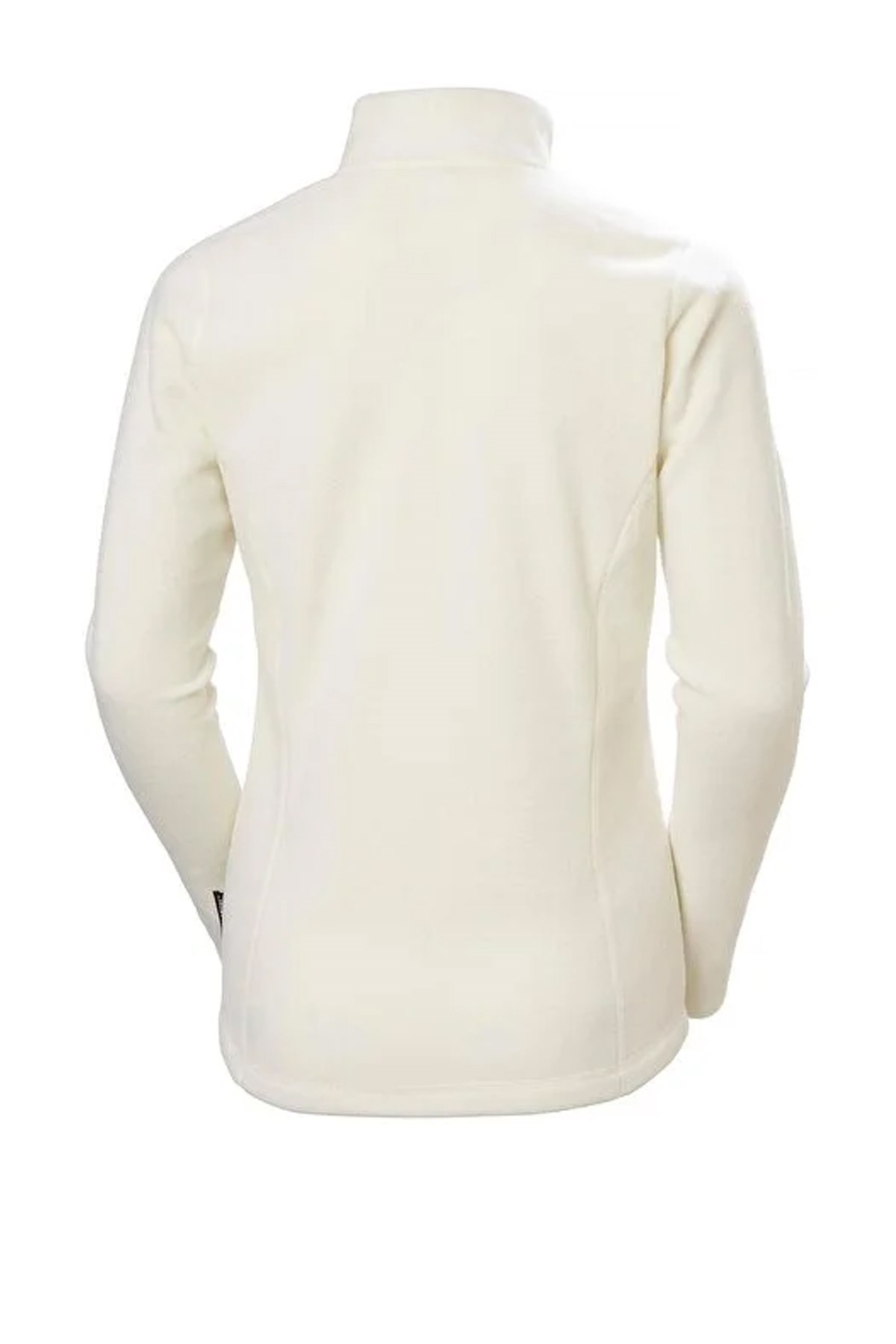 Helly Hansen Kadın Light Polar Sweatshirt Beyaz