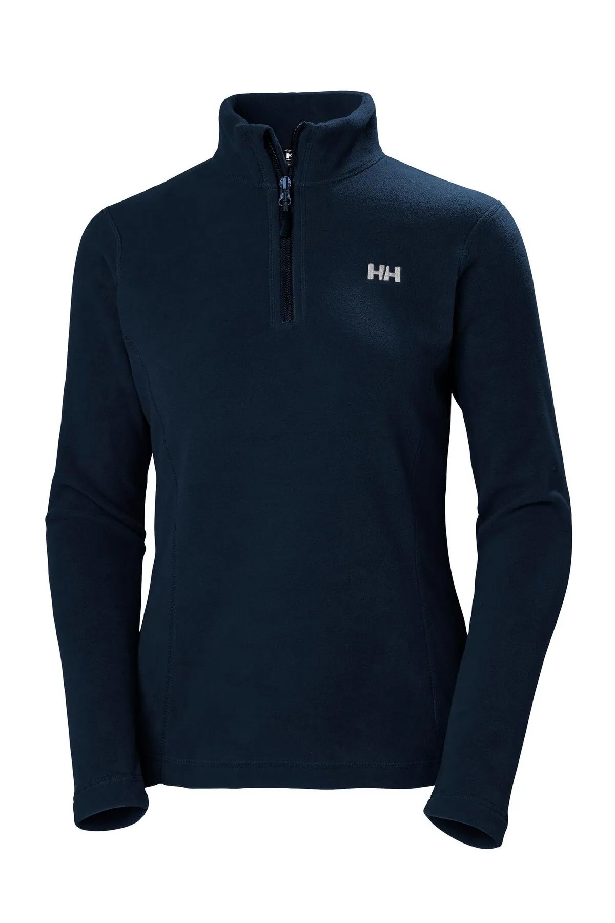 Helly Hansen W Light Halfzip Polar HH..15010 599 Lacivert