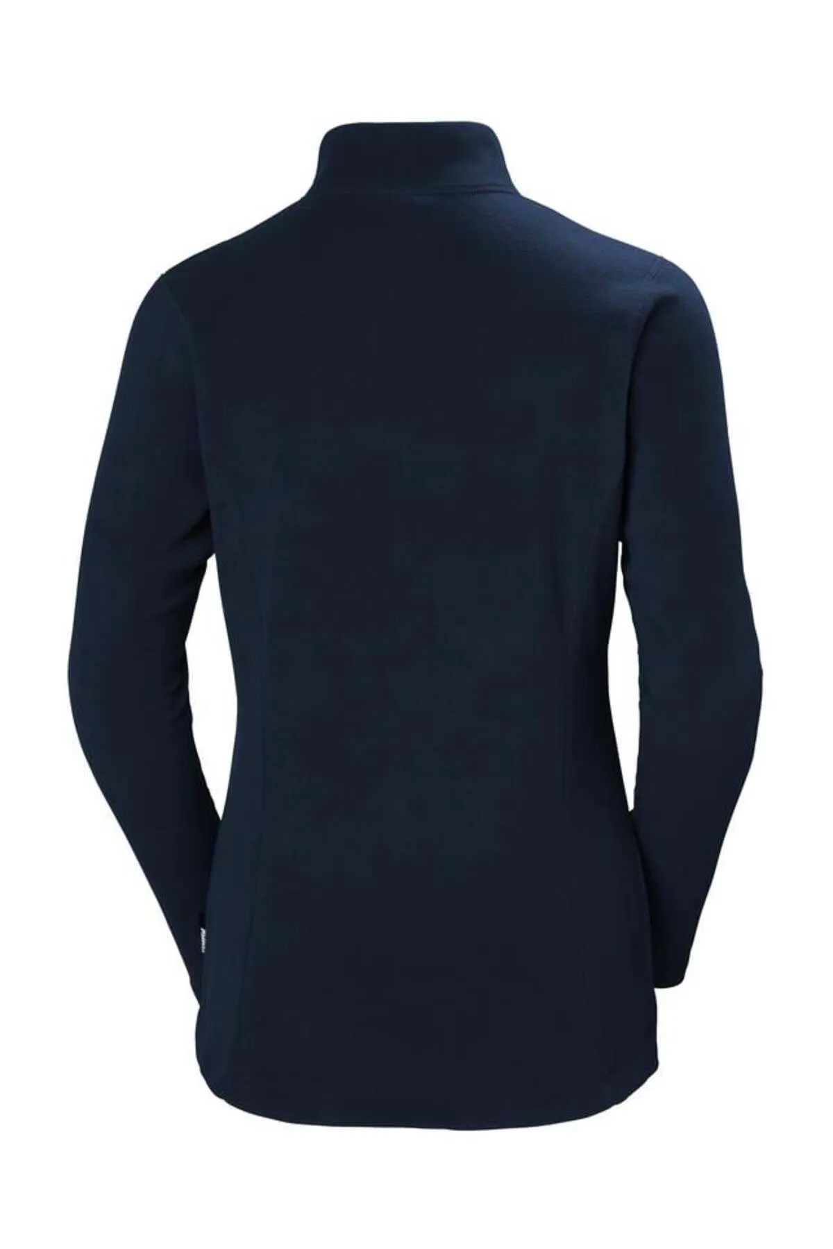 Helly Hansen W Light Halfzip Polar HH..15010 599 Lacivert