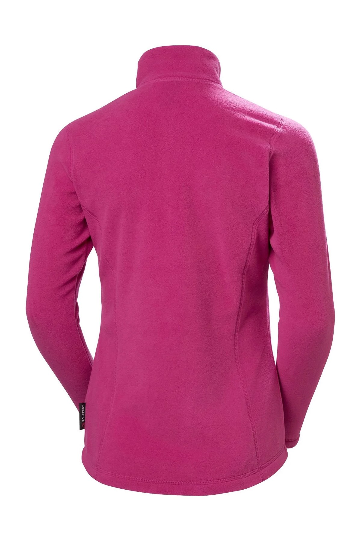 Helly Hansen W Light Halfzip Polar HH..15010 663 Fuşya