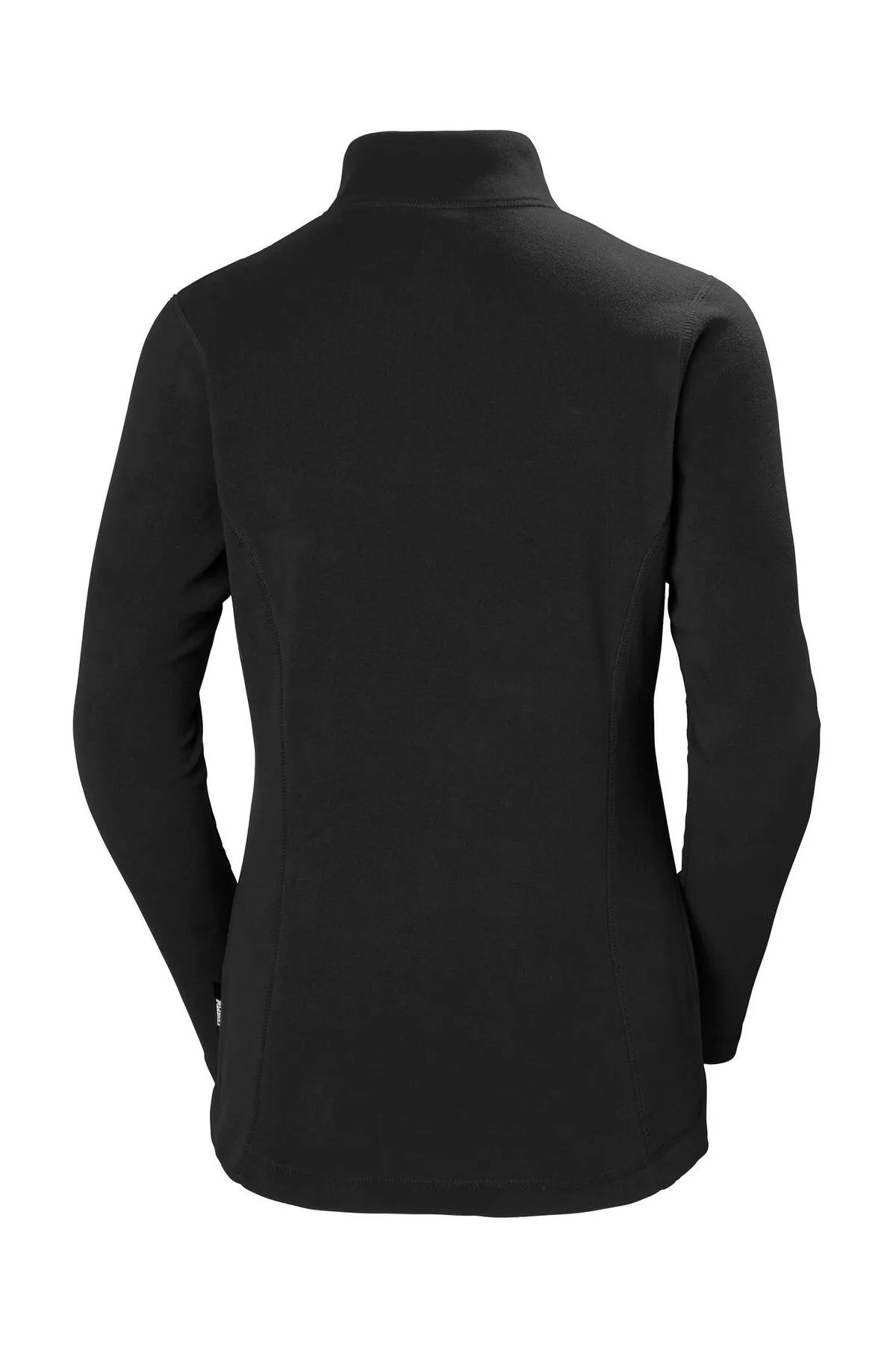 Helly Hansen W Light Halfzip Polar HH..15010 990 Siyah