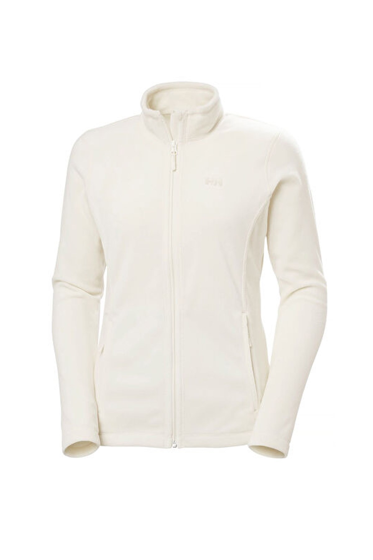 Helly Hansen Kadın Polar Ceket Beyaz