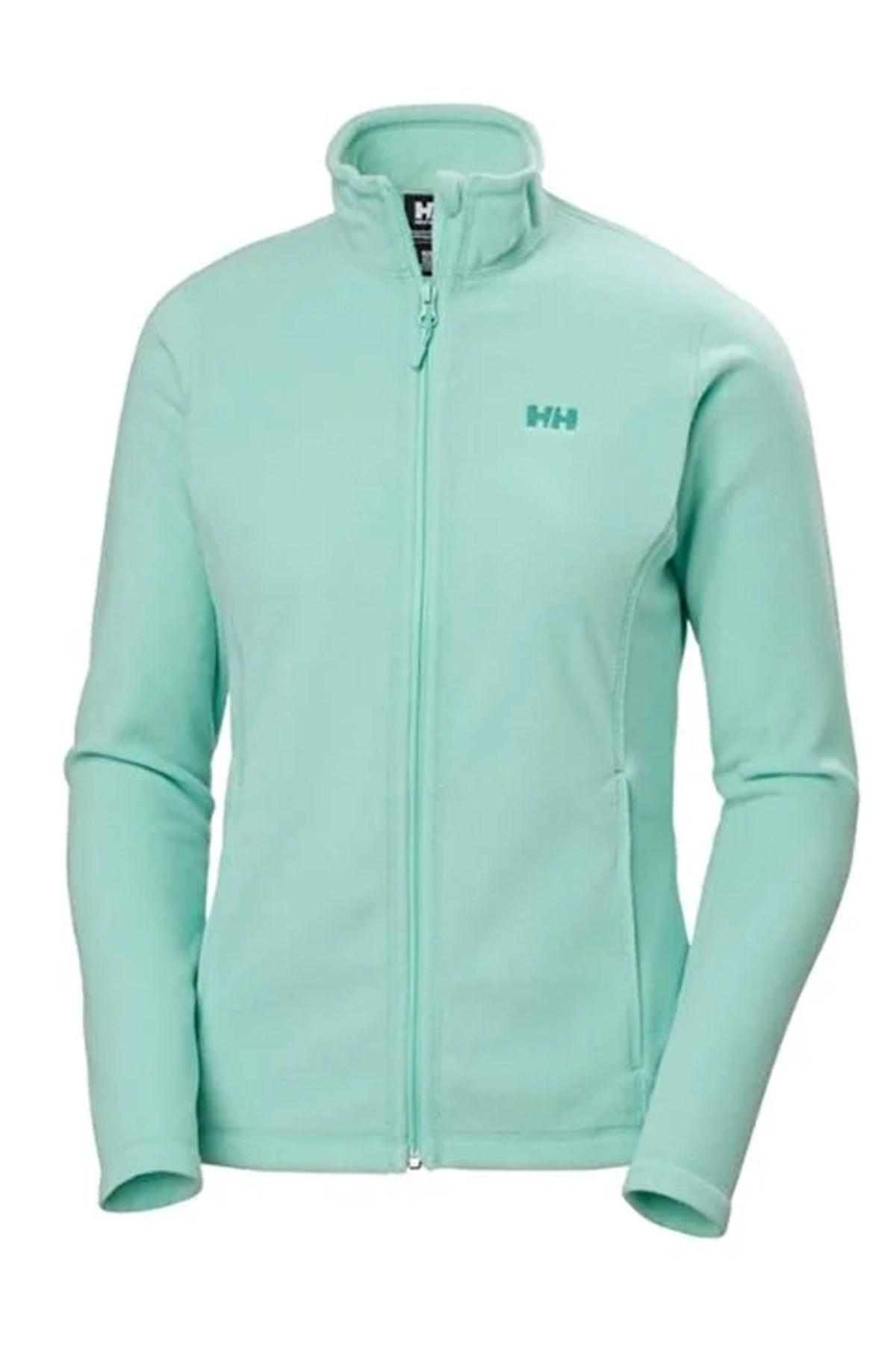 Helly Hansen Kadın Polar Ceket Yeşil