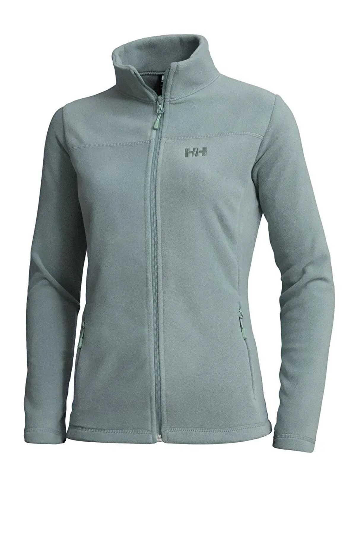 Helly Hansen Kadın Polar Ceket Yeşil