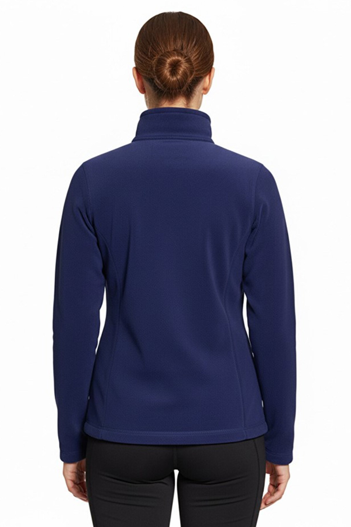 Helly Hansen Kadın Polar Ceket HH..15011 596 Mor