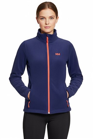 Helly Hansen Kadın Polar Ceket HH..15011 596