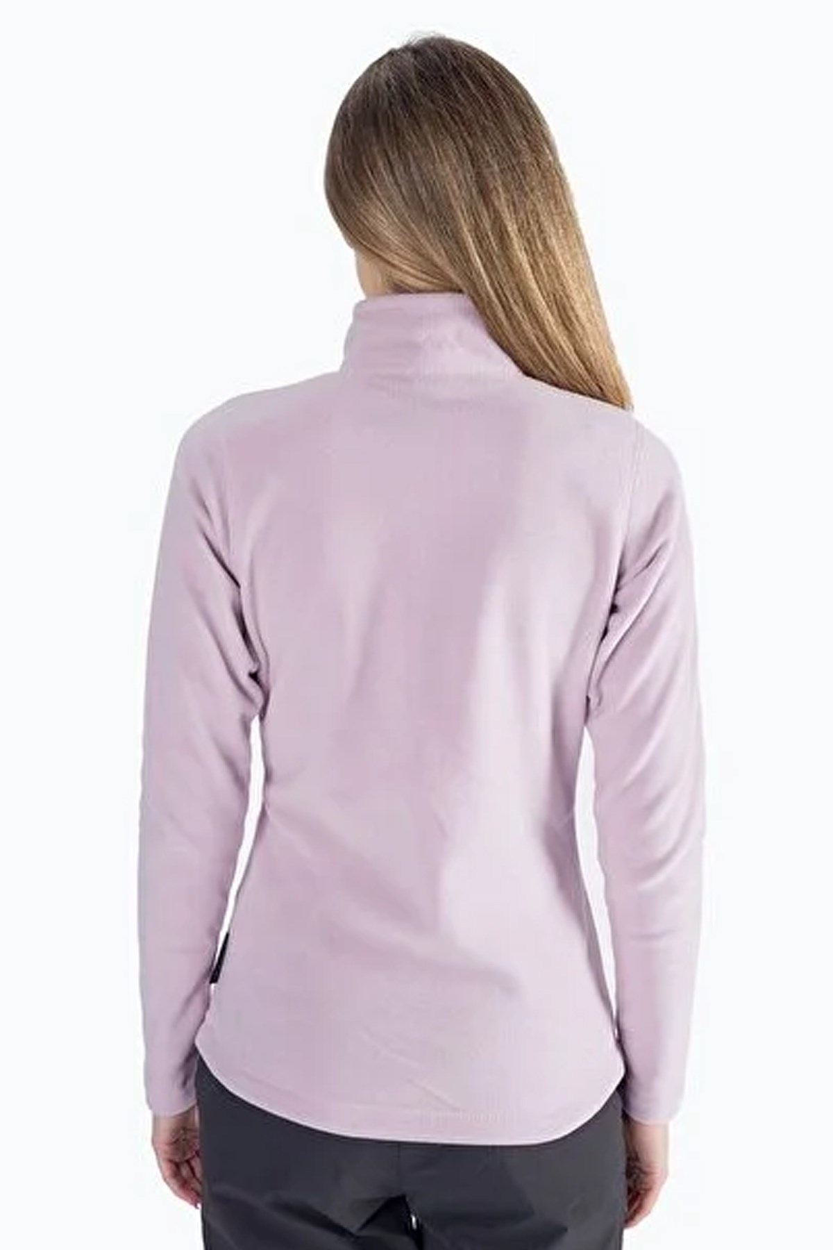 Helly Hansen Kadın Polar Ceket Pembe