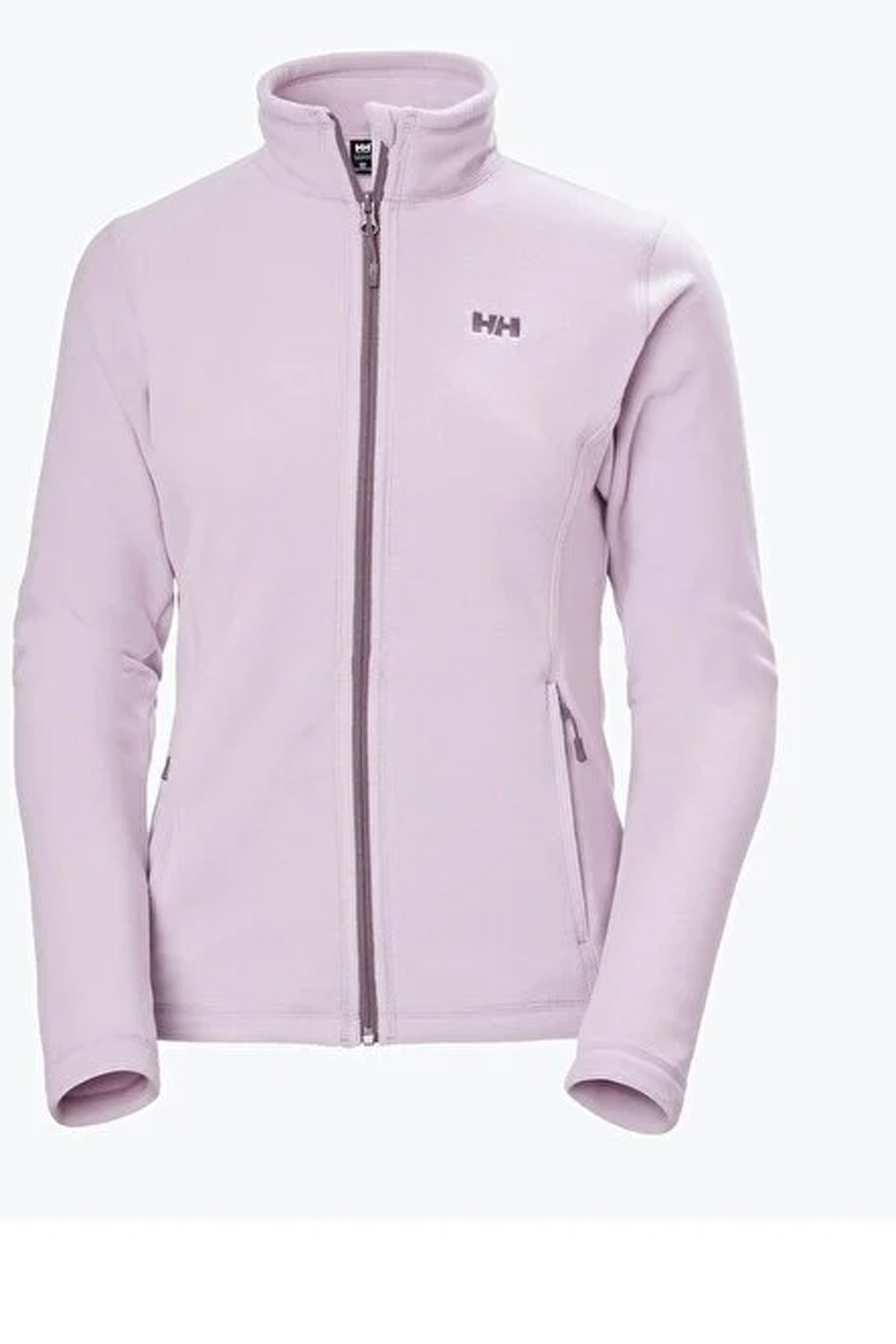 Helly Hansen Kadın Polar Ceket Pembe