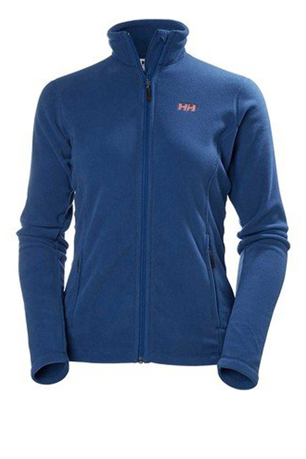 Helly Hansen Kadın Polar Ceket Lacivert