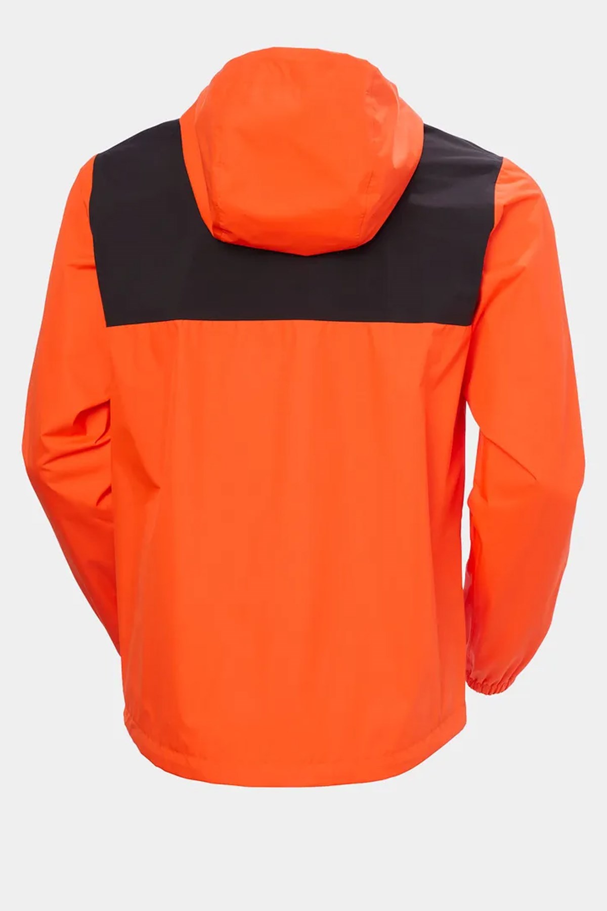 Helly Hansen Vancouver Rain Erkek Mont HHA.HH.53935 307 Turuncu