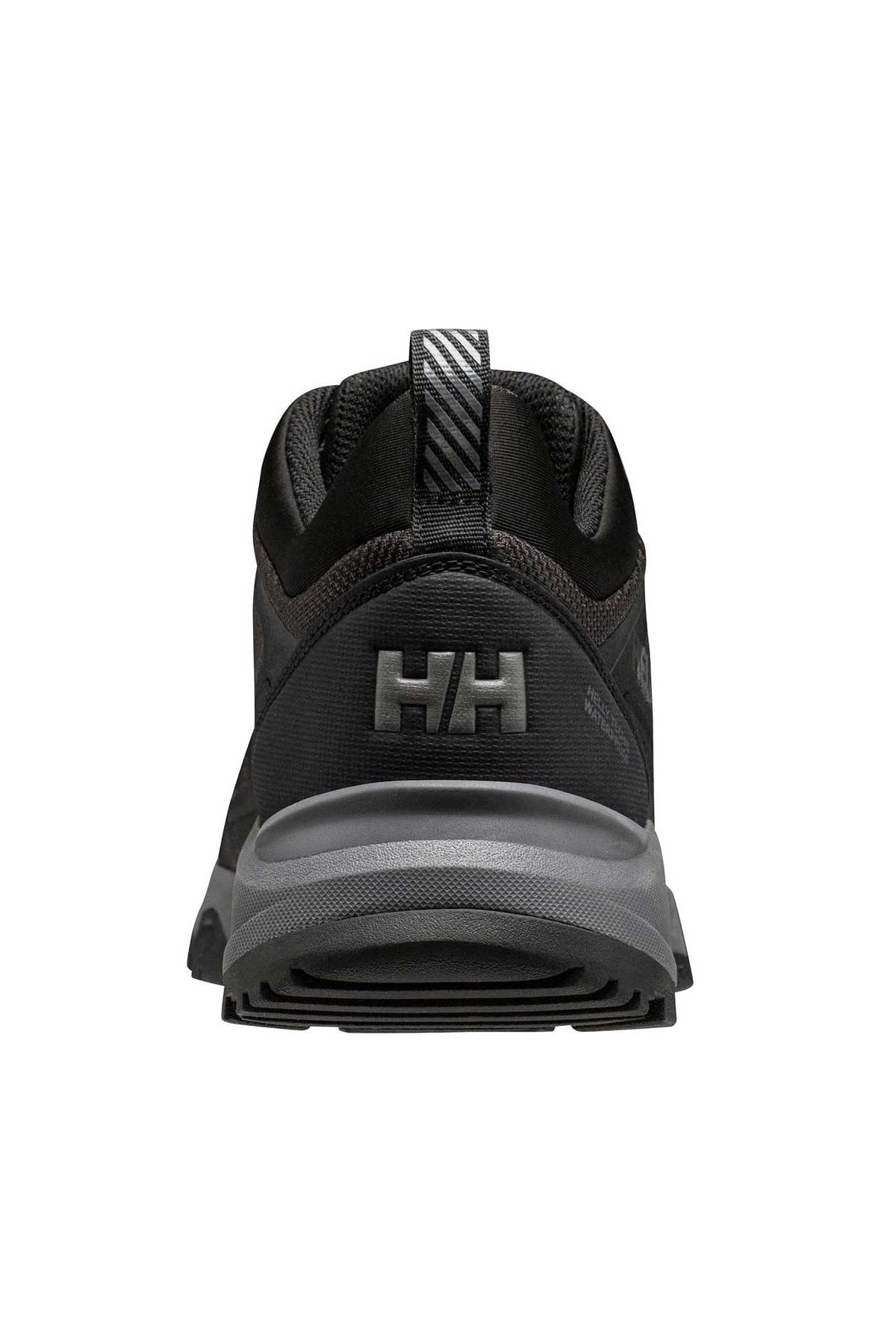 Helly Hansen Cascade Low HT Erkek Outdoor Ayakkabı HHA.11749 990 Siyah