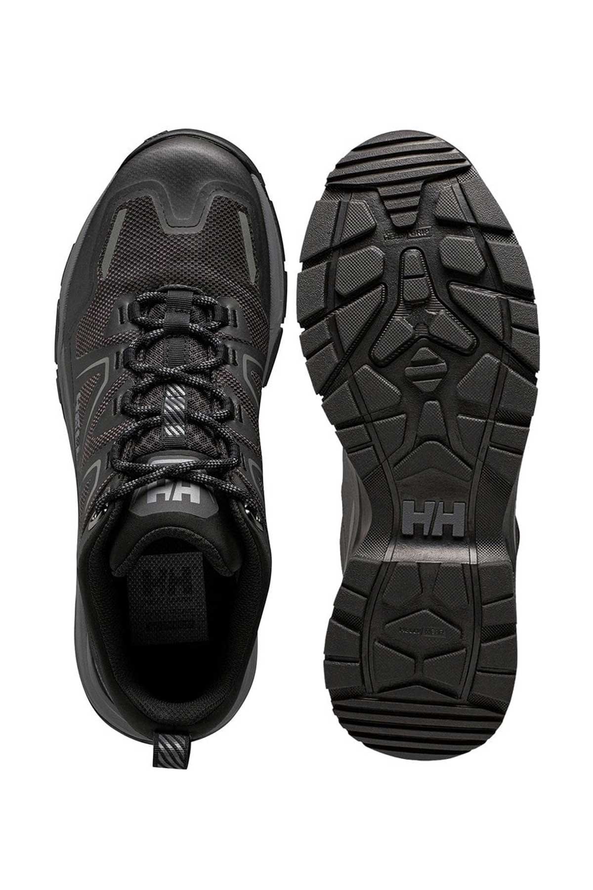 Helly Hansen Cascade Low HT Erkek Outdoor Ayakkabı HHA.11749 990 Siyah