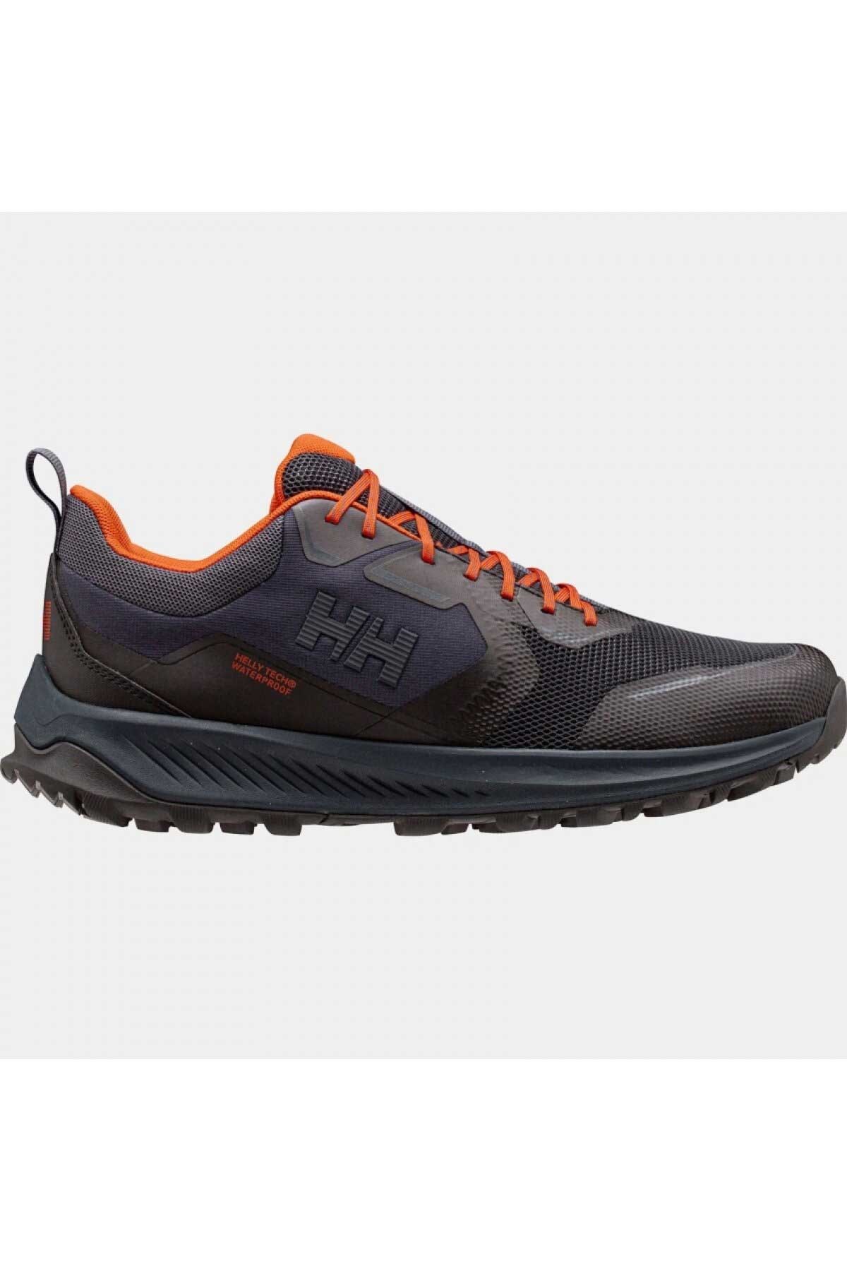 Helly Hansen Gobi 2 HT Erkek Spor Ayakkabı HHA.11811 860 Lacivert
