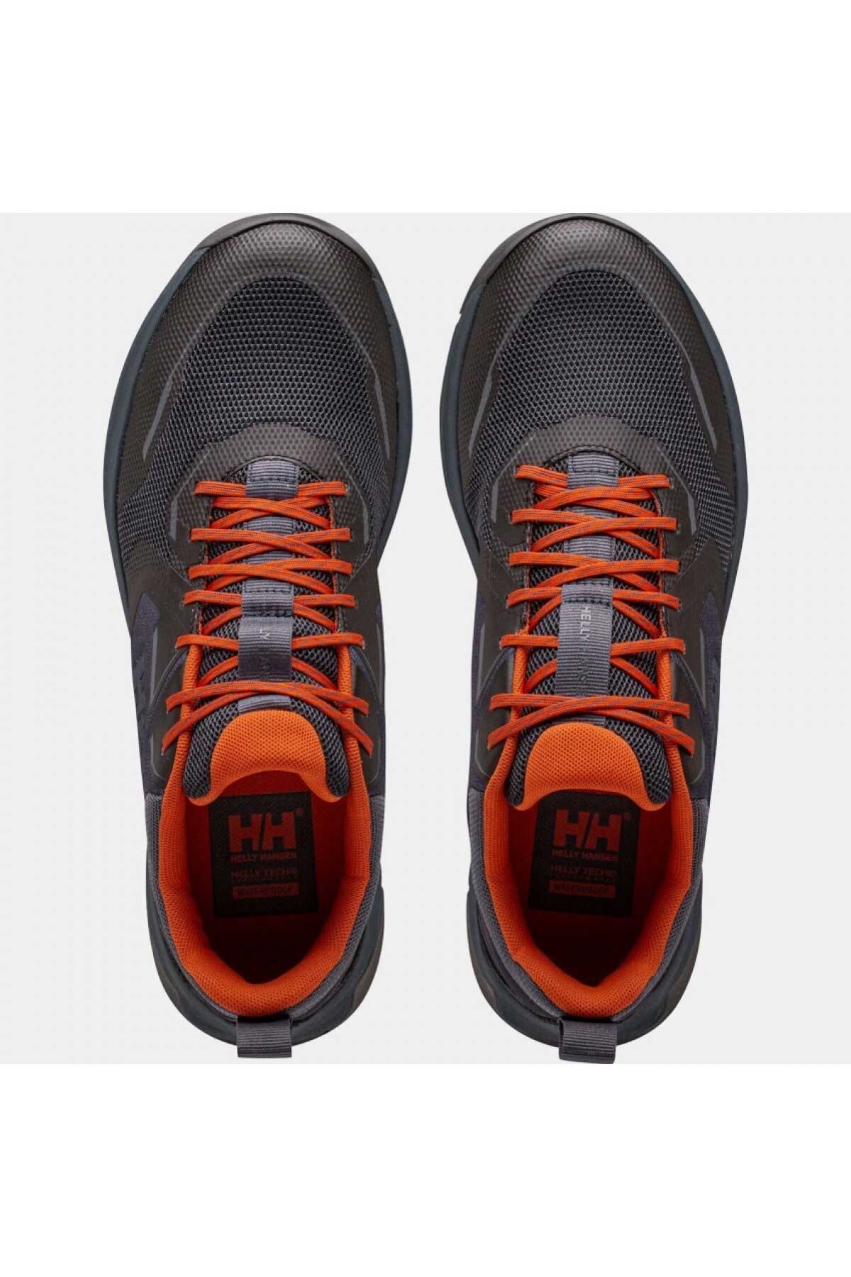 Helly Hansen Gobi 2 HT Erkek Spor Ayakkabı HHA.11811 860 Lacivert