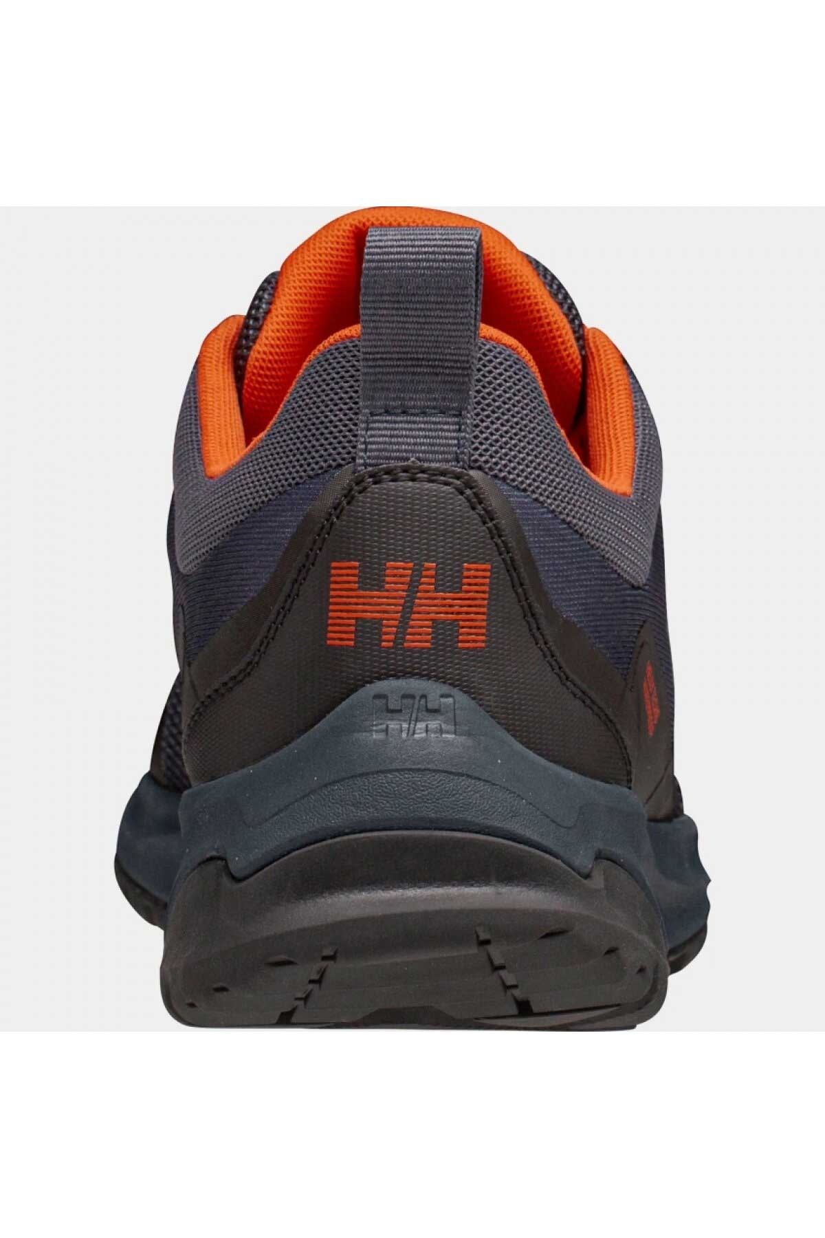 Helly Hansen Gobi 2 HT Erkek Spor Ayakkabı HHA.11811 860 Lacivert