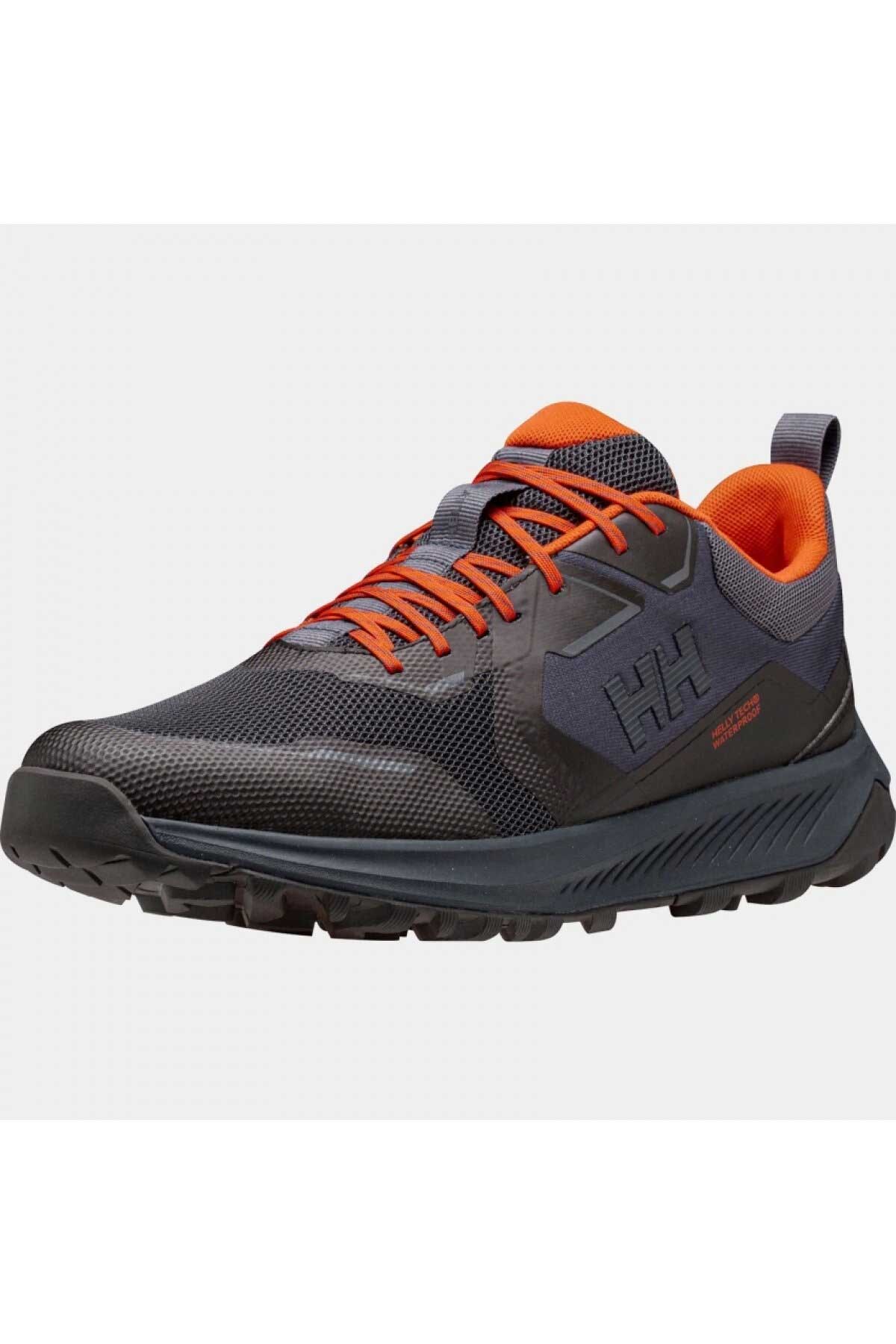 Helly Hansen Gobi 2 HT Erkek Spor Ayakkabı HHA.11811 860 Lacivert