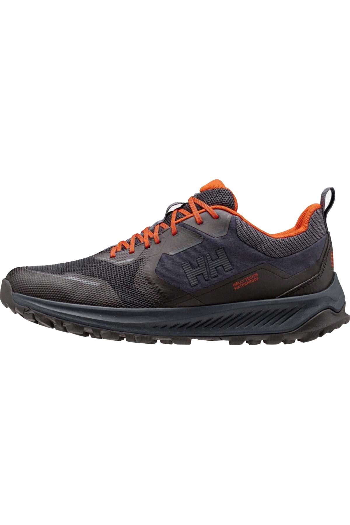 Helly Hansen Gobi 2 HT Erkek Spor Ayakkabı HHA.11811 860 Lacivert