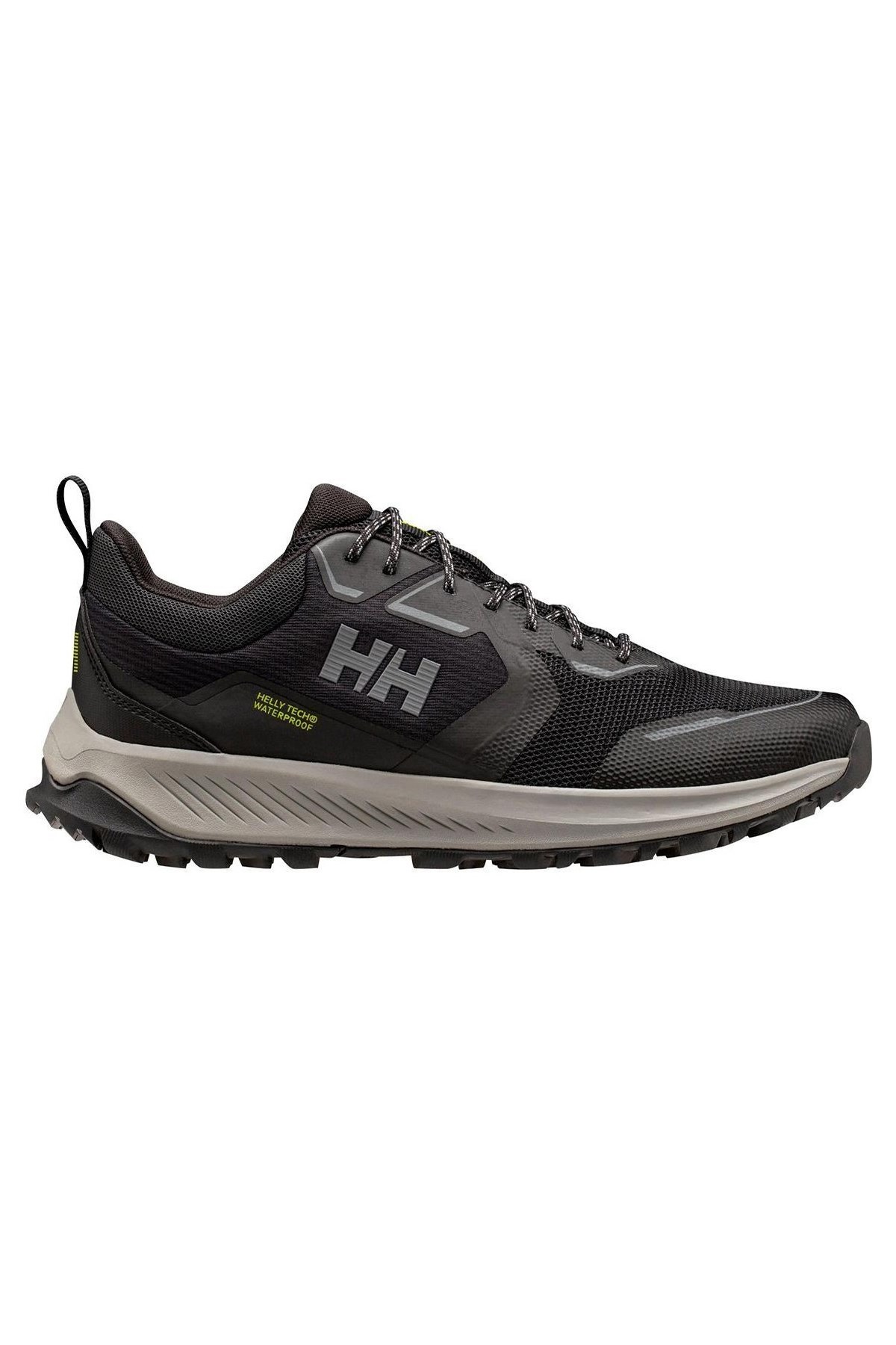 Helly Hansen Gobi 2 HT Erkek Spor Ayakkabı HHA.11811 990 Siyah