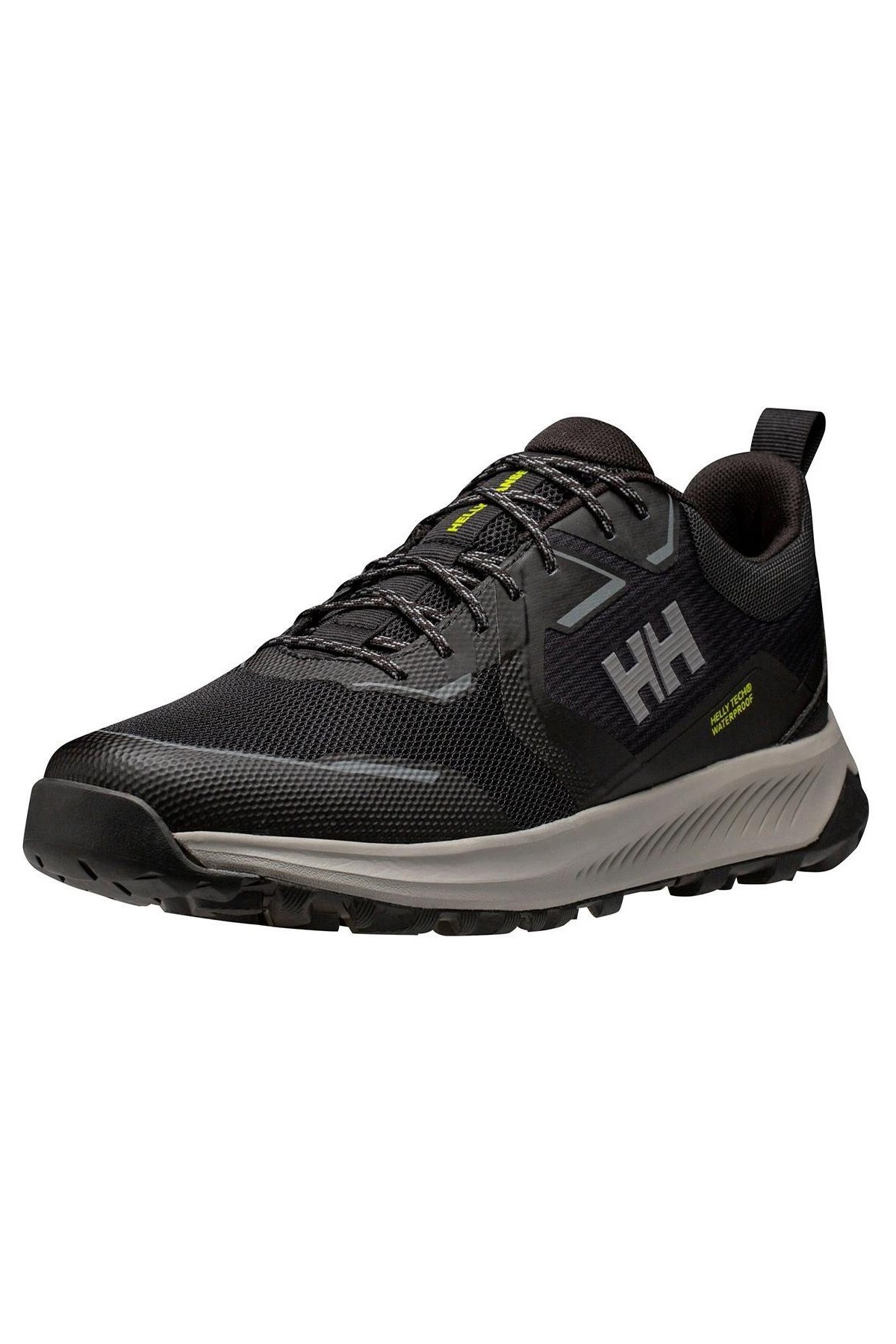 Helly Hansen Gobi 2 HT Erkek Spor Ayakkabı HHA.11811 990 Siyah