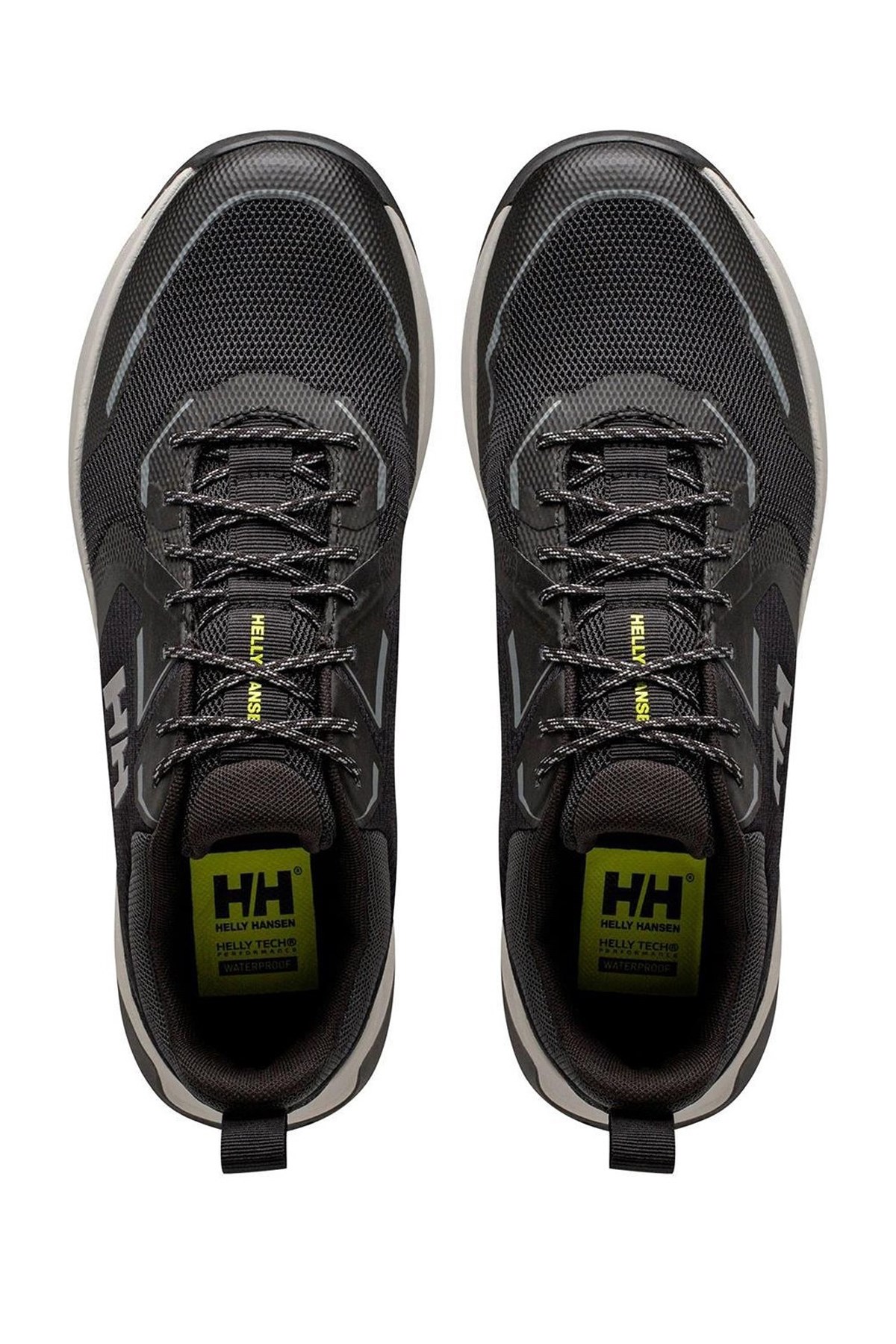 Helly Hansen Gobi 2 HT Erkek Spor Ayakkabı HHA.11811 990 Siyah