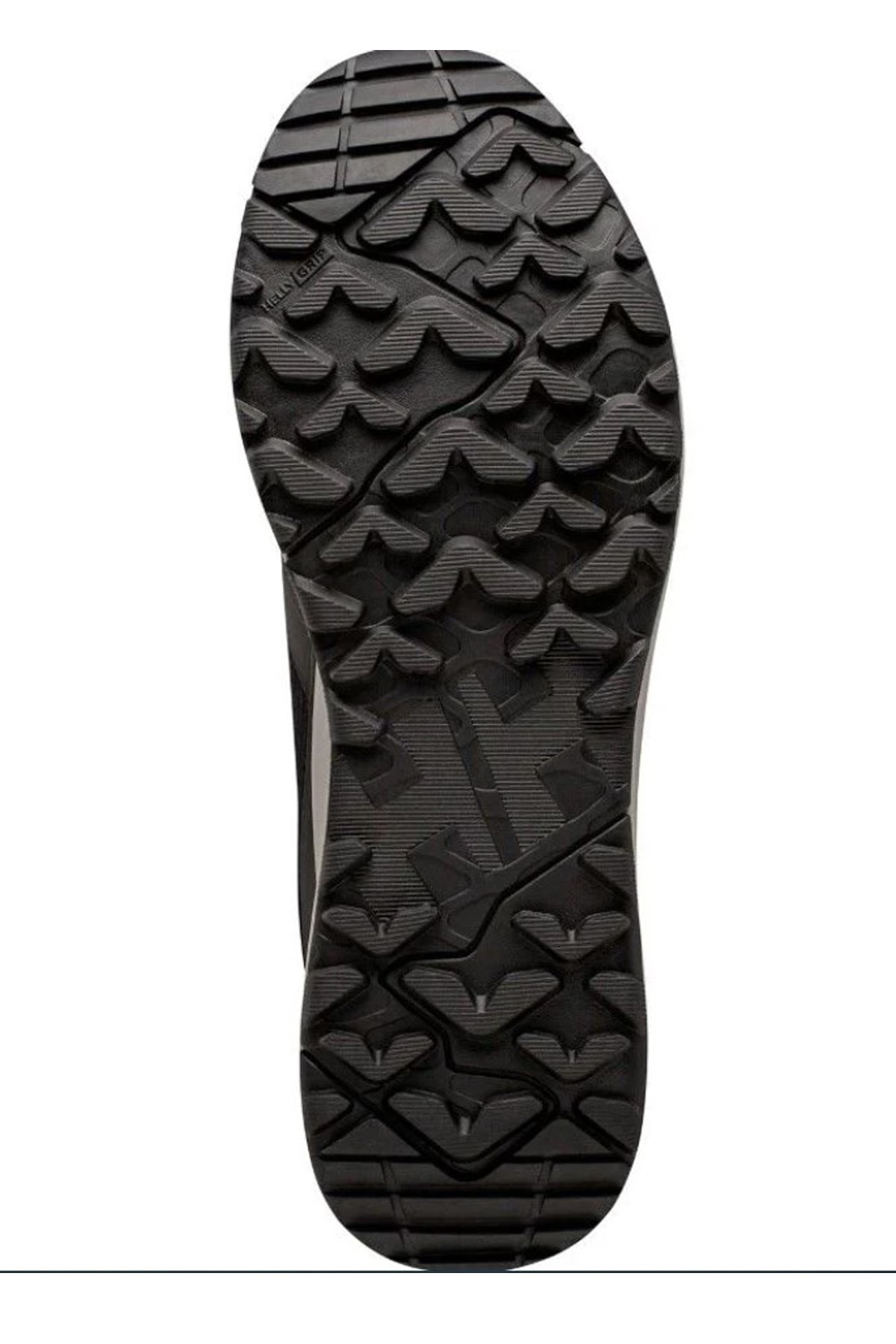 Helly Hansen Gobi 2 HT Erkek Spor Ayakkabı HHA.11811 990 Siyah